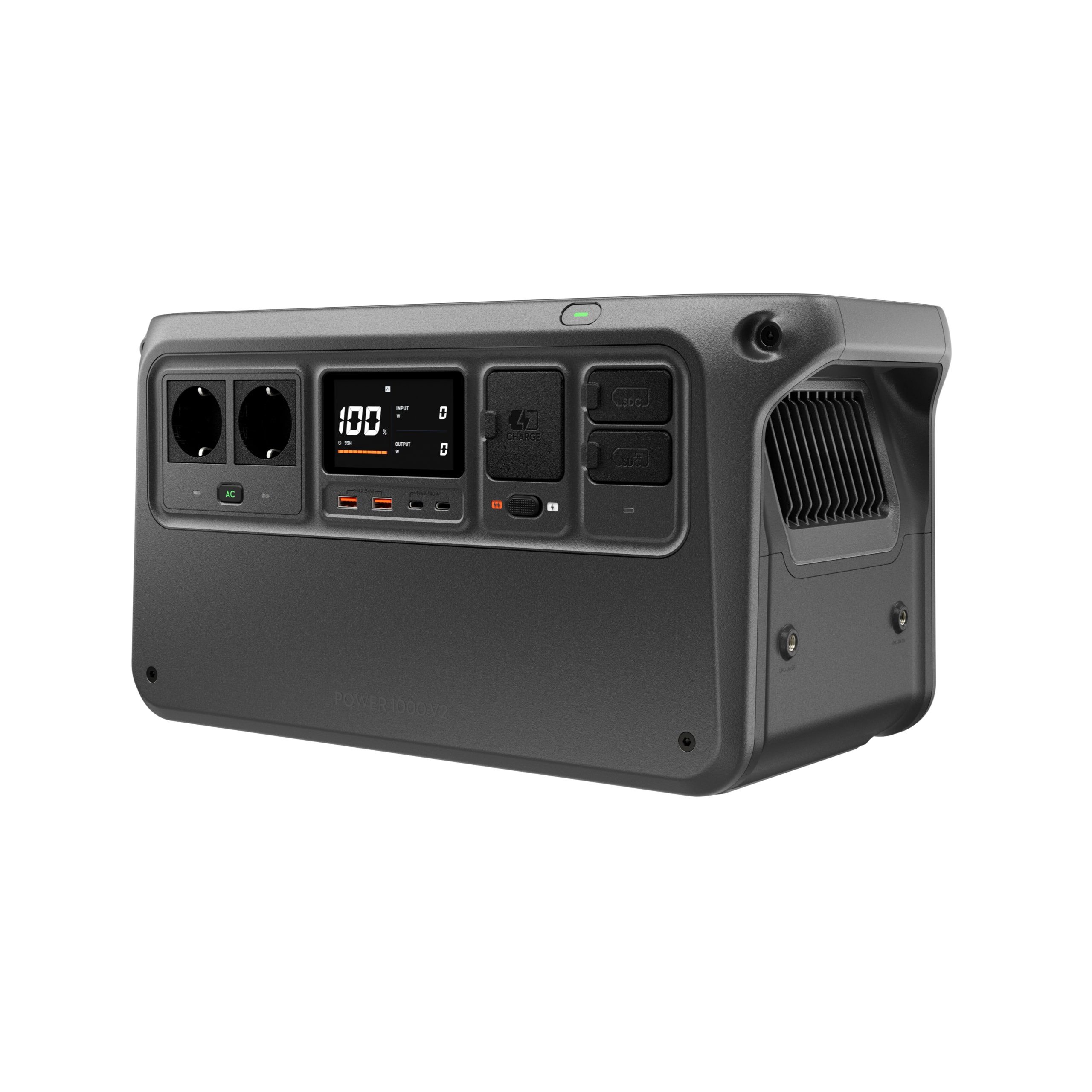 DJI Power 1000 V2 Powerstation