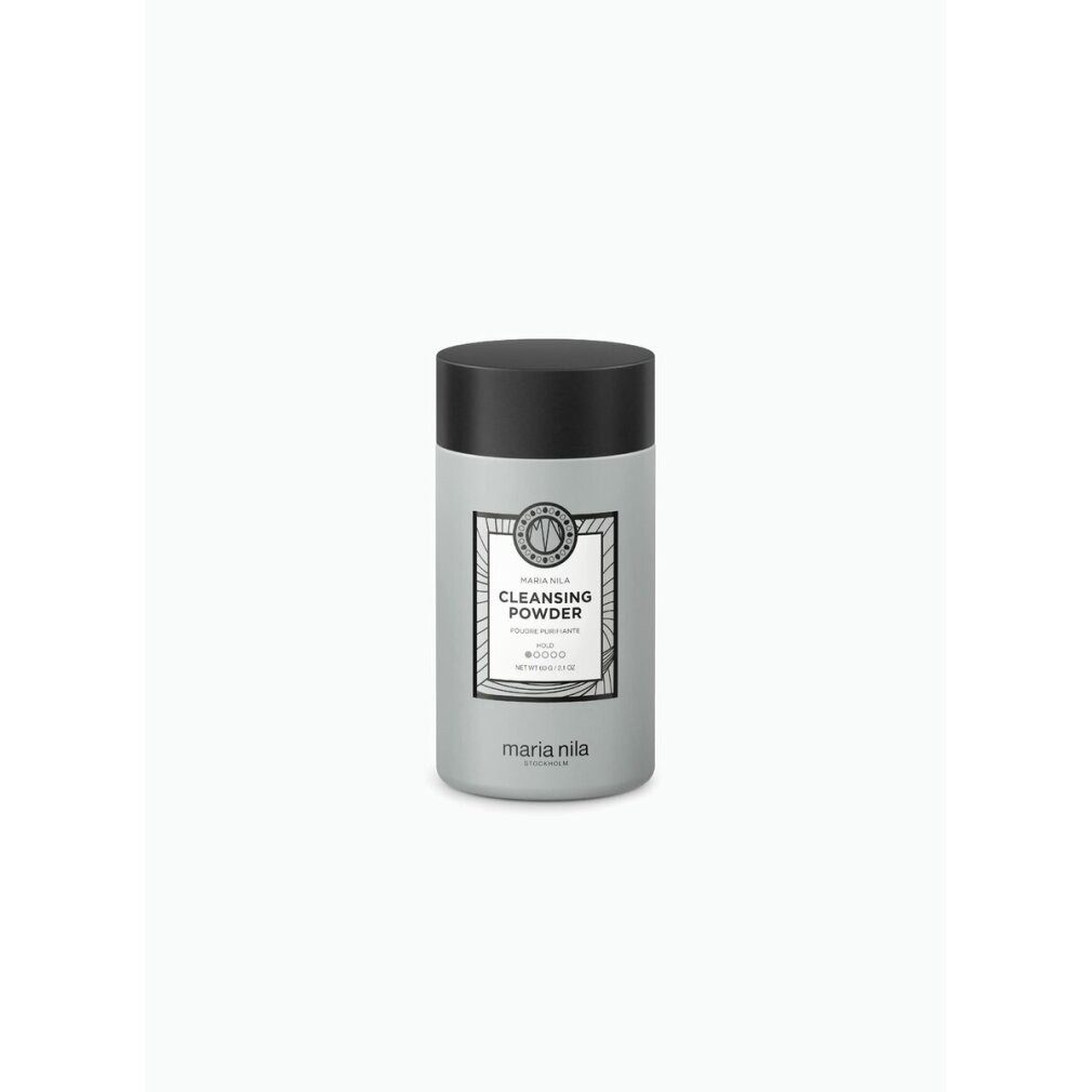 Maria Nila Haarpflege-Set Cleansing Powder 60 gr