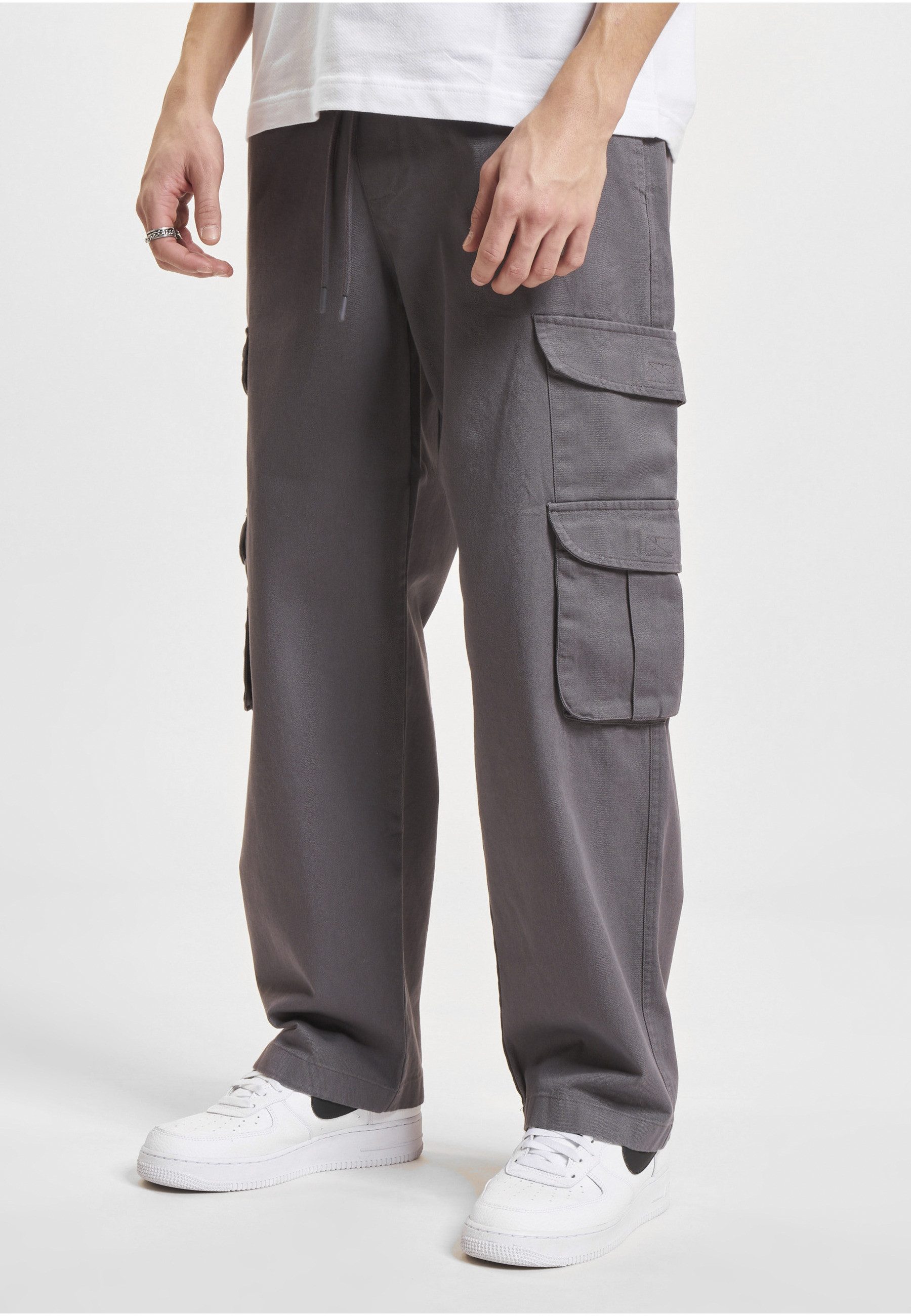 DEF Cargohose DEF DEF Pure Cargopants (1-tlg) günstig online kaufen