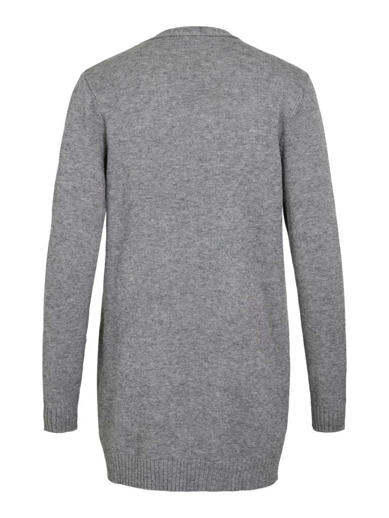 Vila Cardigan VIRIL OPEN L/S KNIT CARDIGAN - günstig online kaufen
