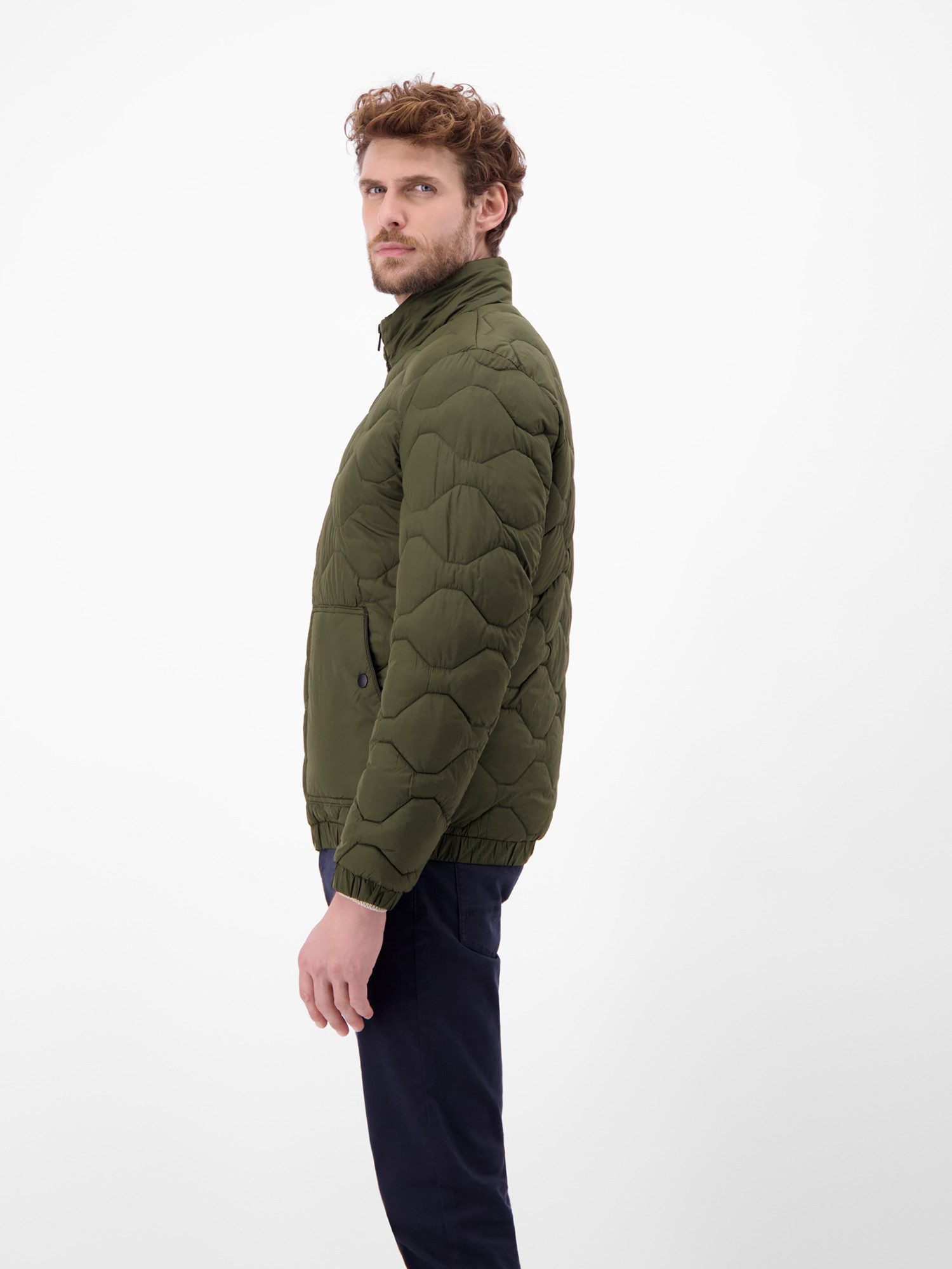 LERROS Steppjacke Herren Steppjacke