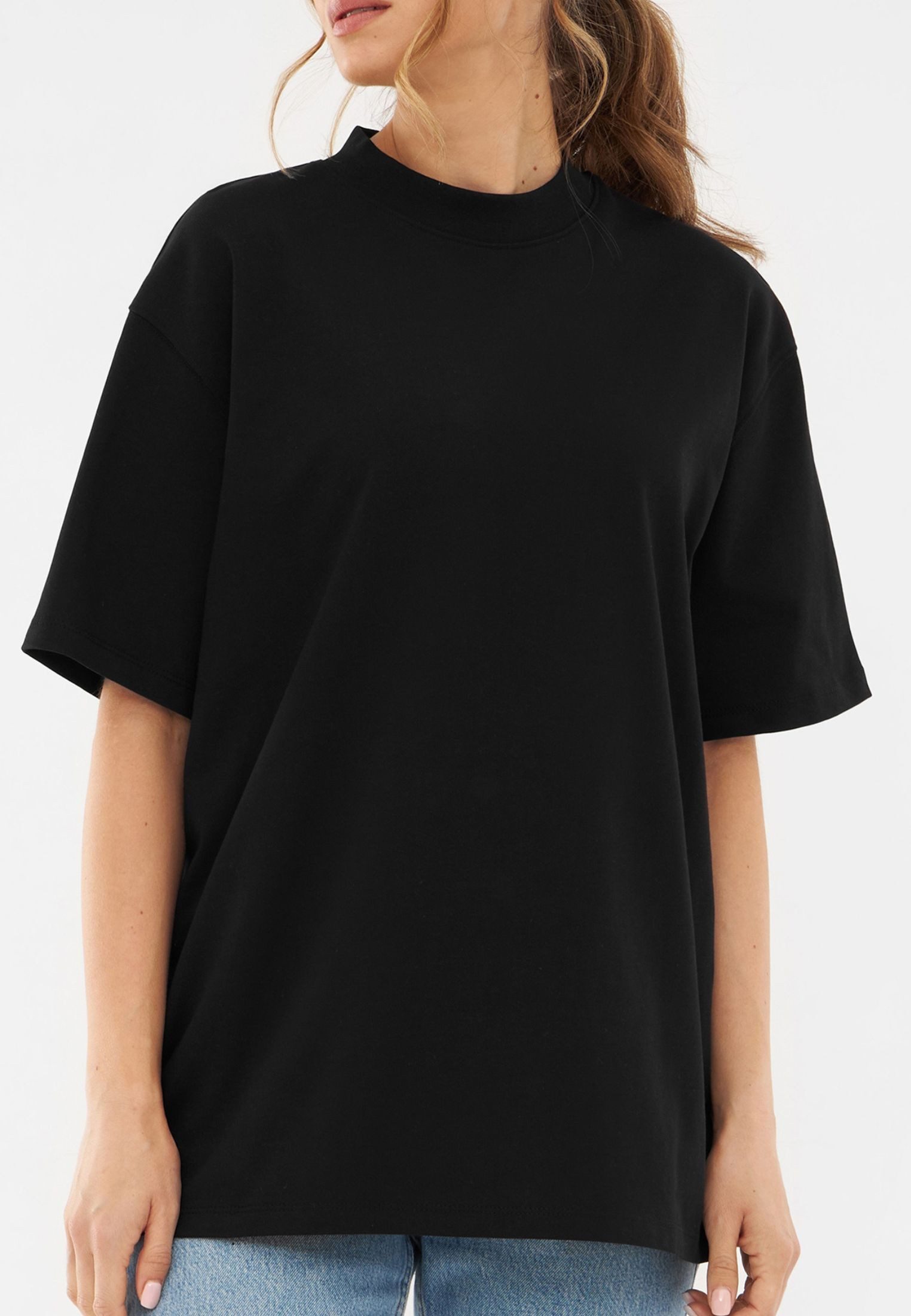 Johnny Urban T-Shirt Sammy Oversize T-Shirt günstig online kaufen