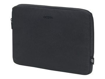 DICOTA Notebook-Rucksack DICOTA Eco Sleeve BASE bk 15-15,6