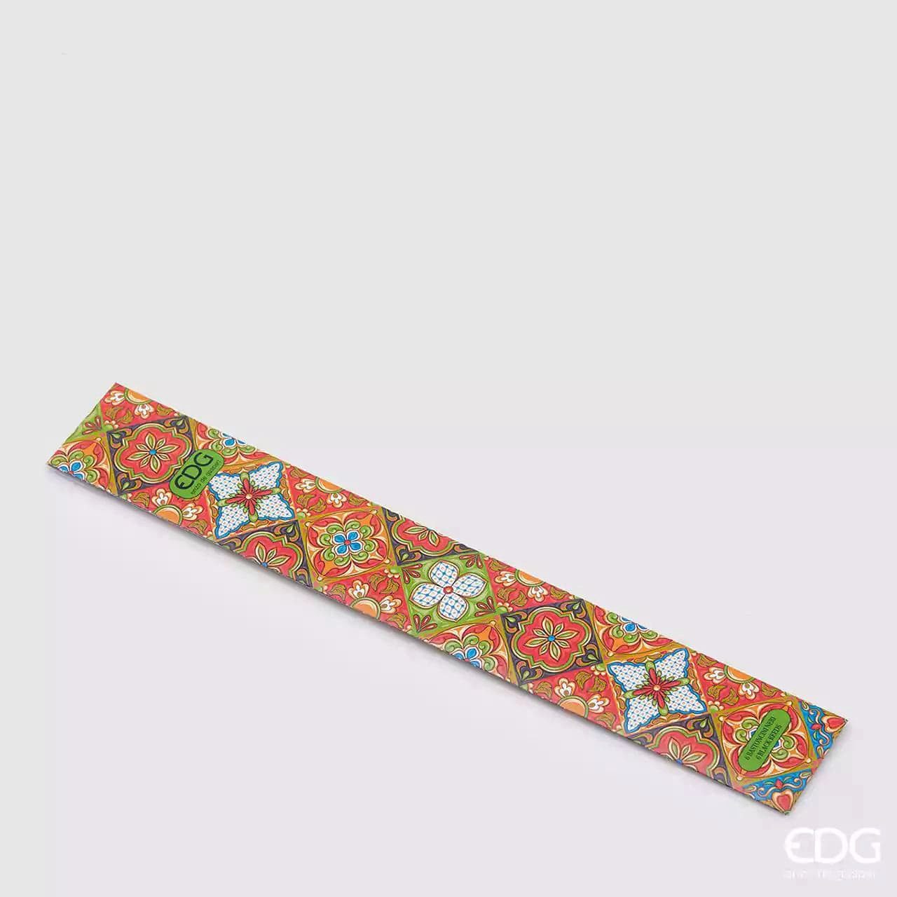 enzo de gasperi Raumduft Duftstäbe Nachfüllpackung mit 6 Stück Länge 35 cm