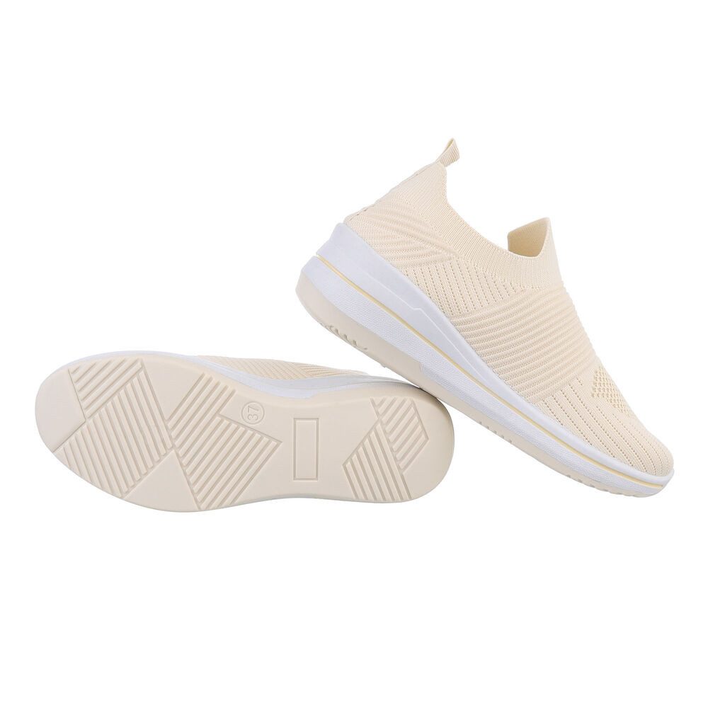 Ital-Design Damen Low-Top Freizeit Sneaker (85960403) günstig online kaufen