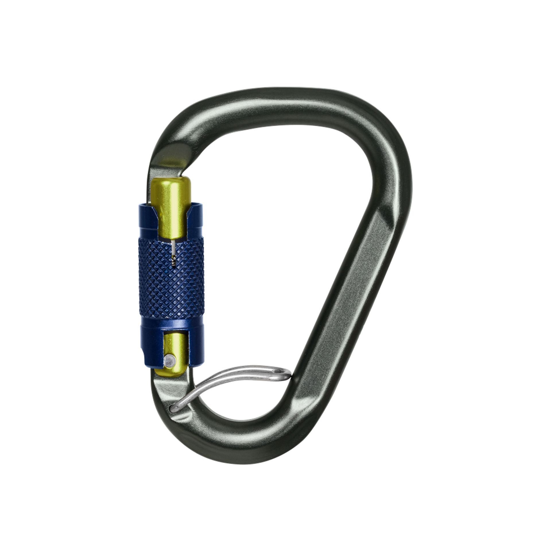 Salewa Karabiner Salewa Karabiner 'Belay Twist Lock'