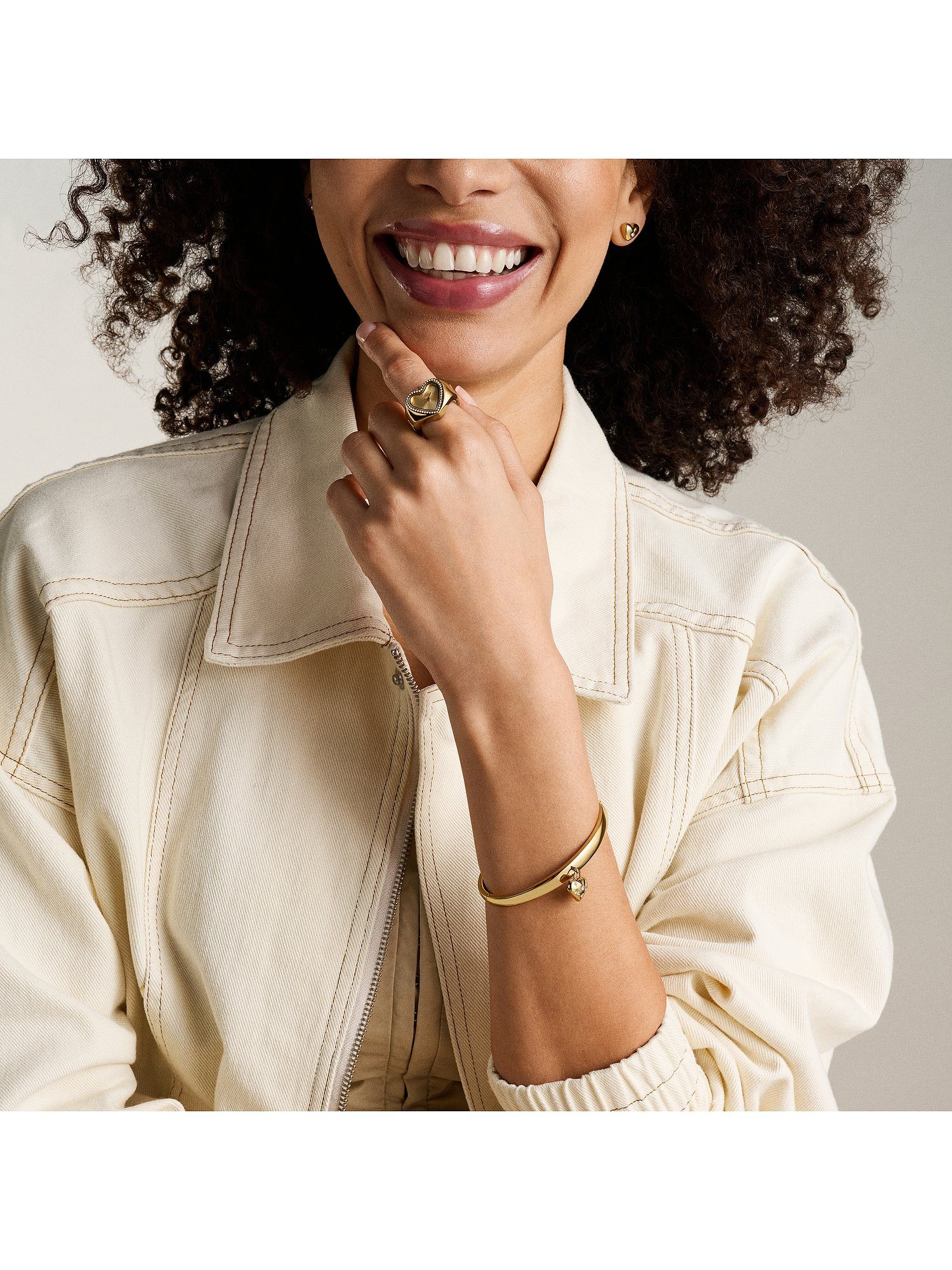 Fossil Armband Fossil Damen-Armband Edel... Fossil Armband Fossil Damen-Armband Edel...