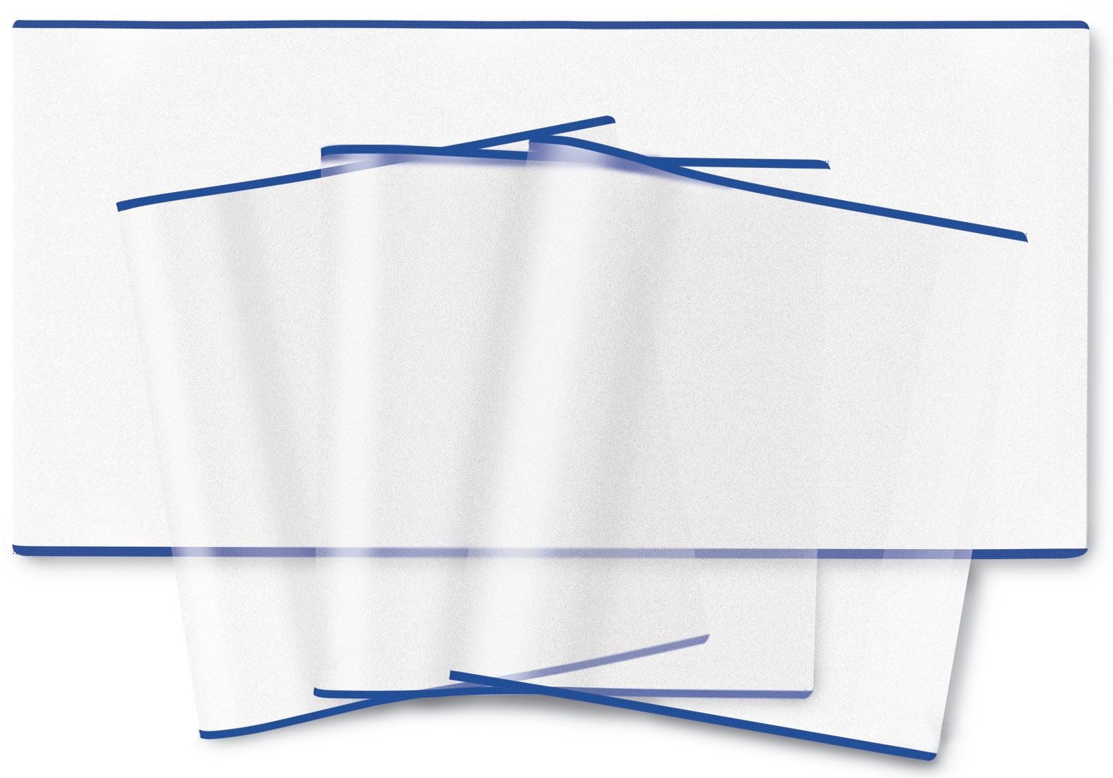 HERMA Briefumschlag Herma 7260 HERMÄX Buchschoner 260x540 mm normal lang