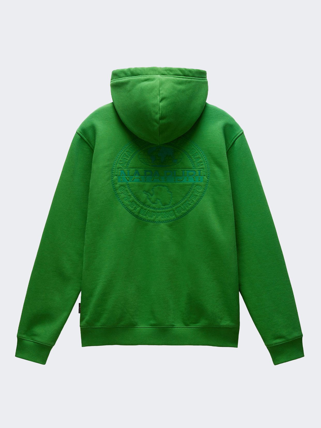 Napapijri Hoodie Napapijri B-Kander Hoodie günstig online kaufen