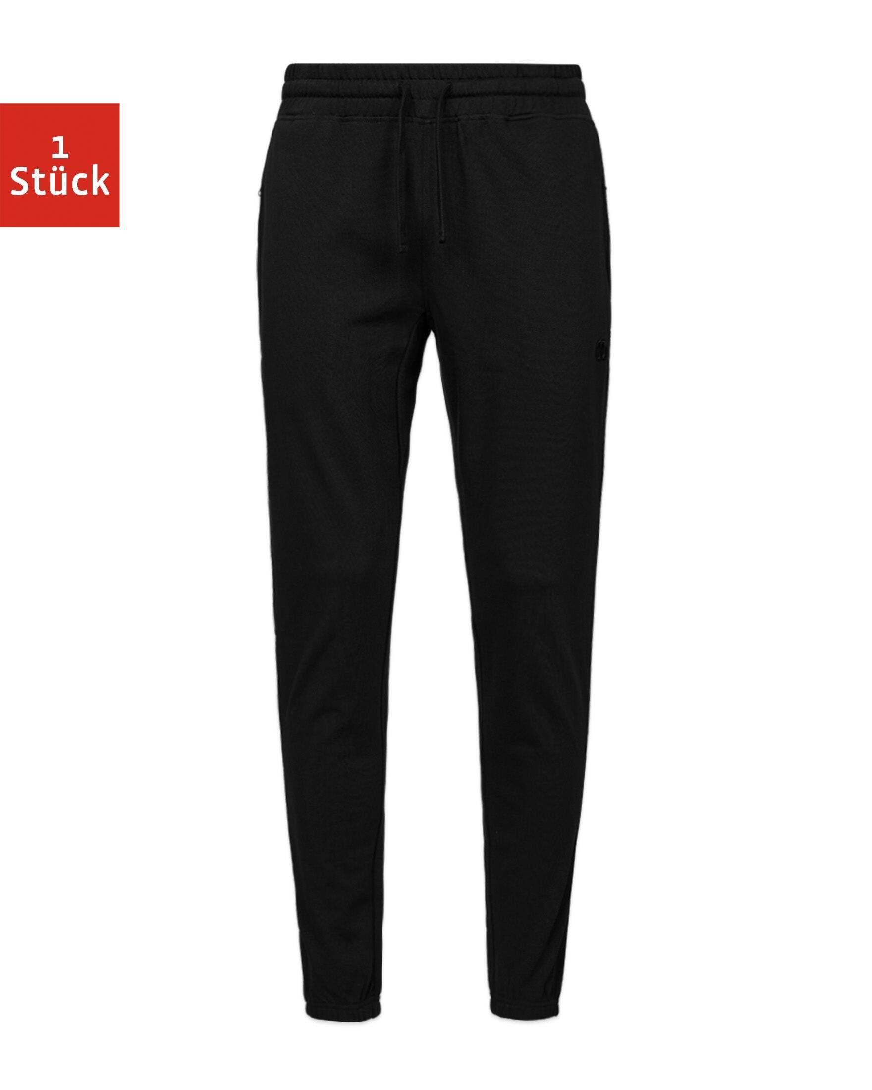 SNOCKS Jogginghose Lange Sweatpants für Herren günstig online kaufen