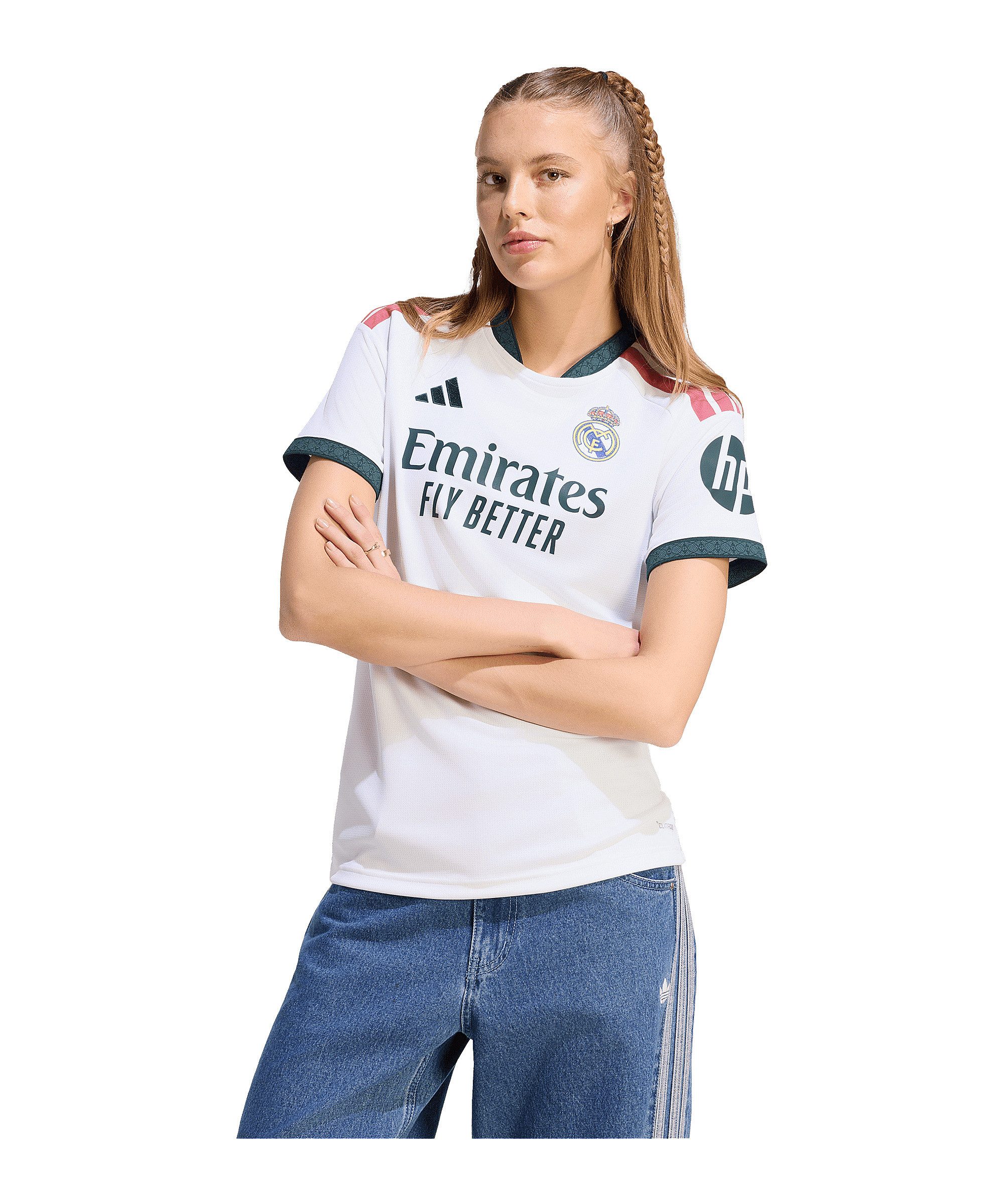 adidas Performance Fußballtrikot adidas Performance Serie A