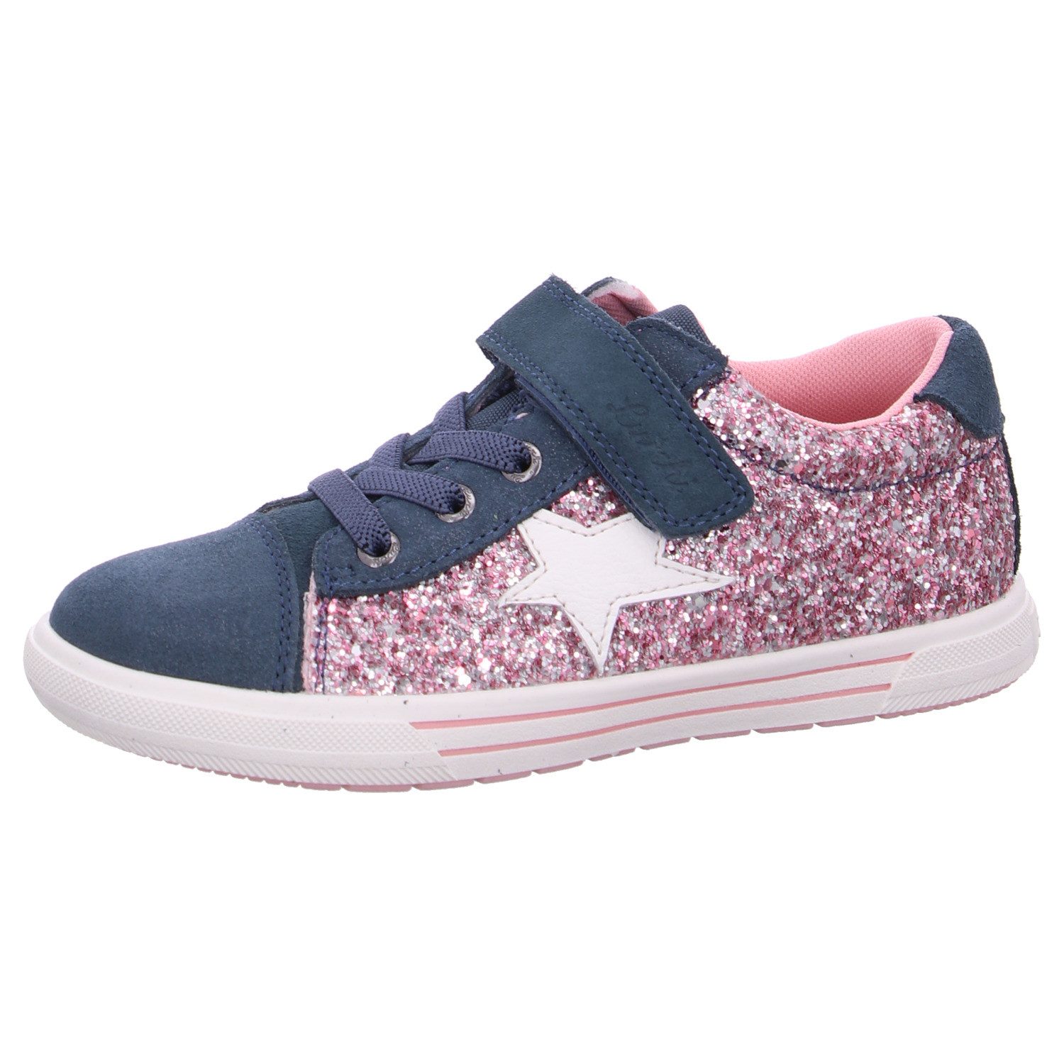Lurchi Birika S Klettschuh