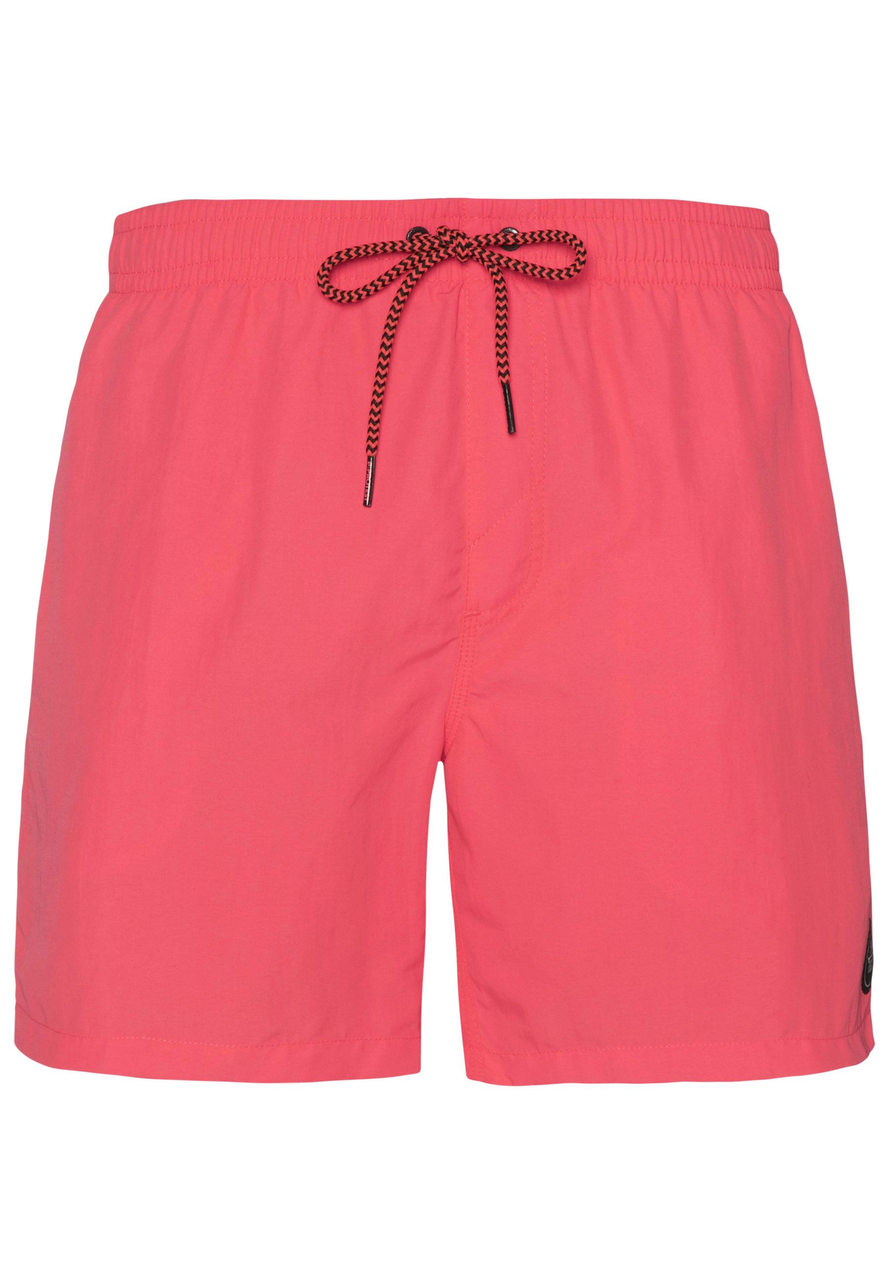 Protest Protest Badeshorts Faster (1-St)