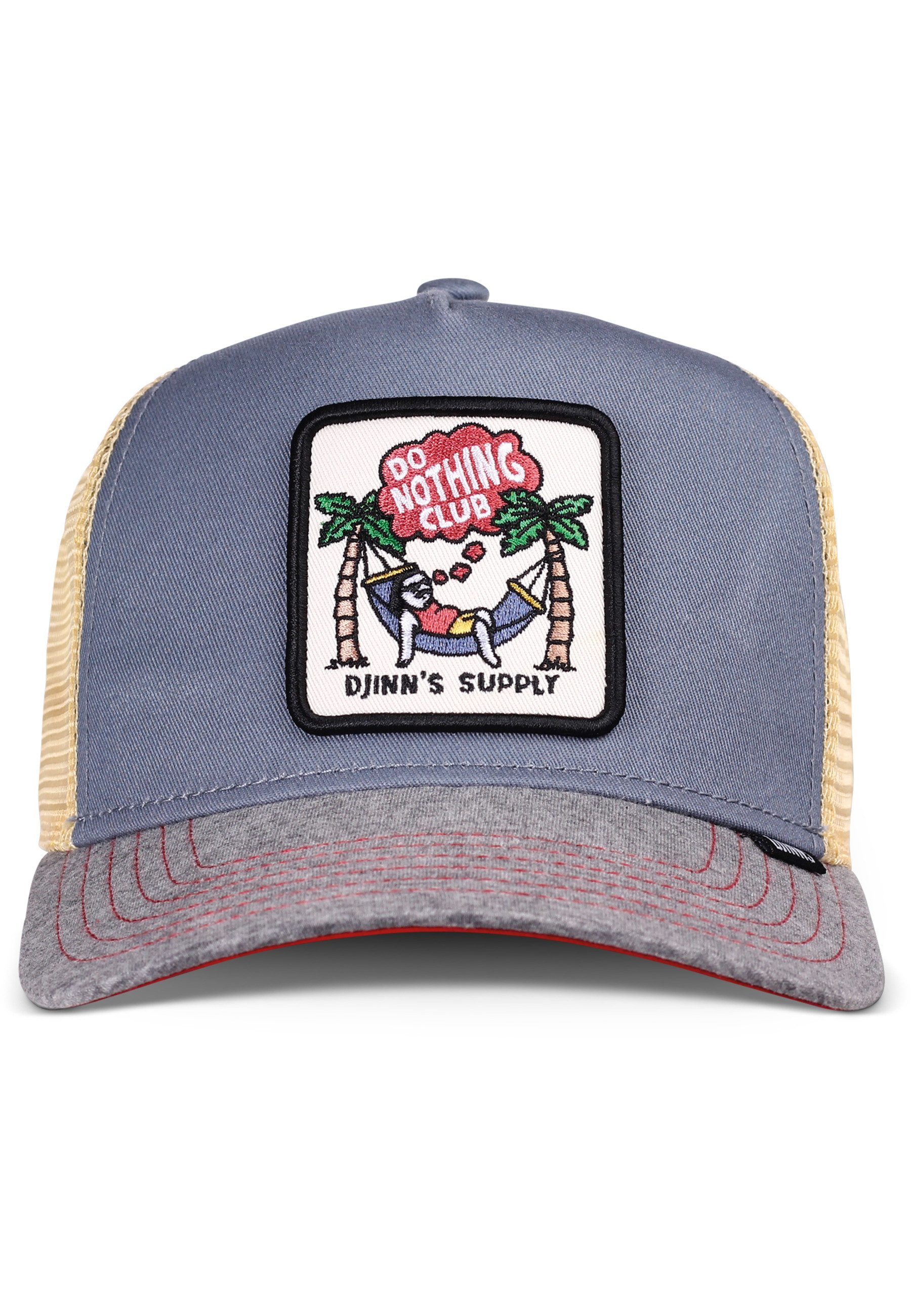 Djinns Snapback Cap Djinns Djinns HFT DNC New 1.4 Snapback Caps