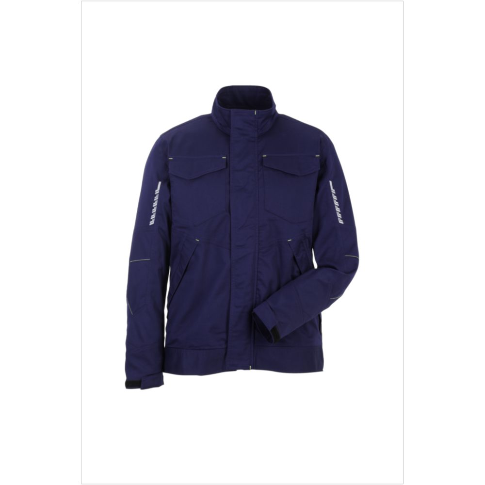 Arbeitsjacke