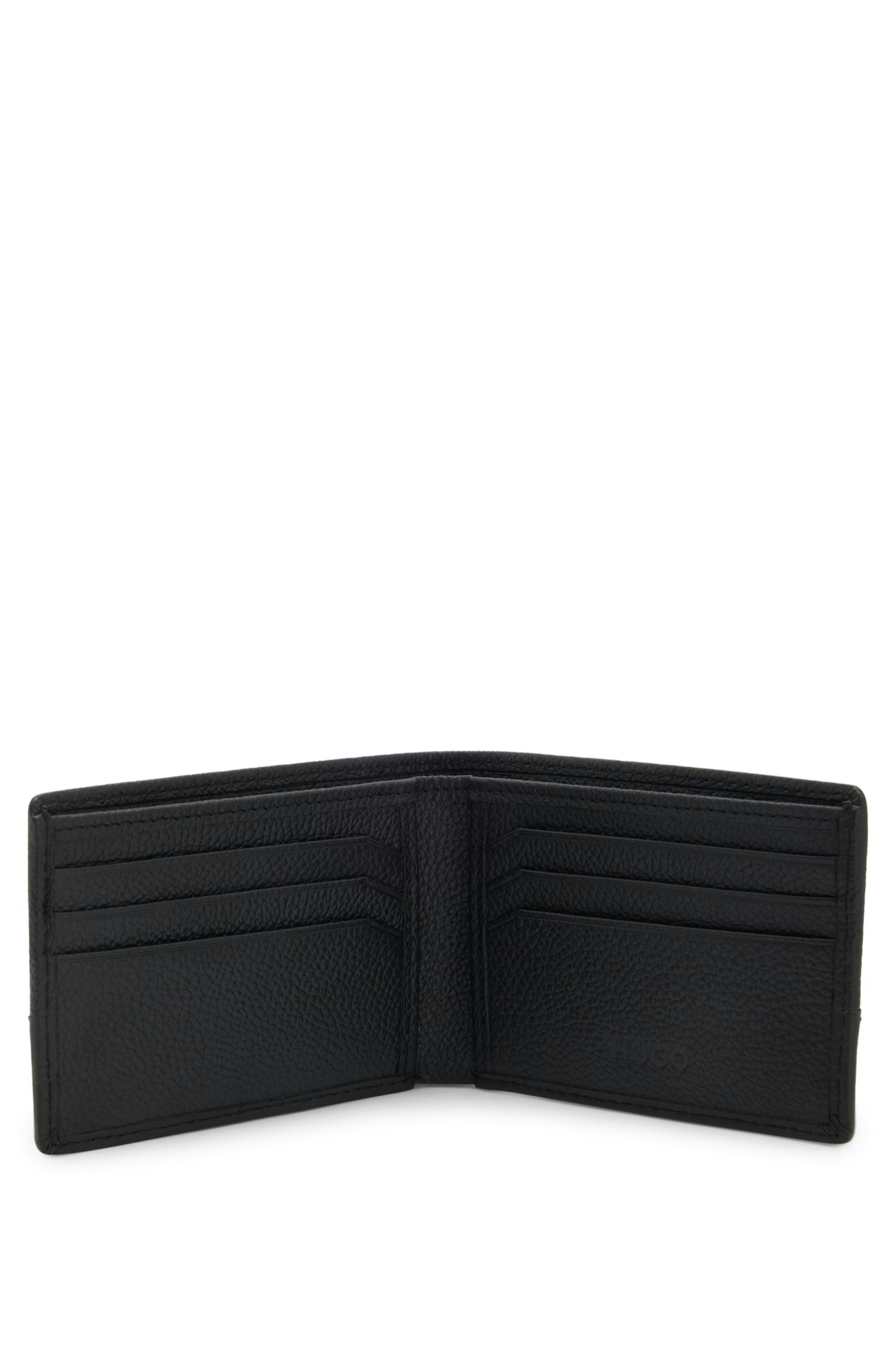 HUGO Kartenetui Quantic, Card Case, hochwertiges Kartenetui