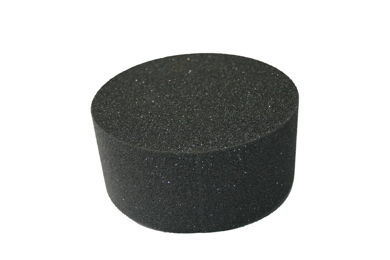 Marley Deutschland GmbH Bogenverbinder Marley Isolier-Stopfen 100/125 für ungenutzte