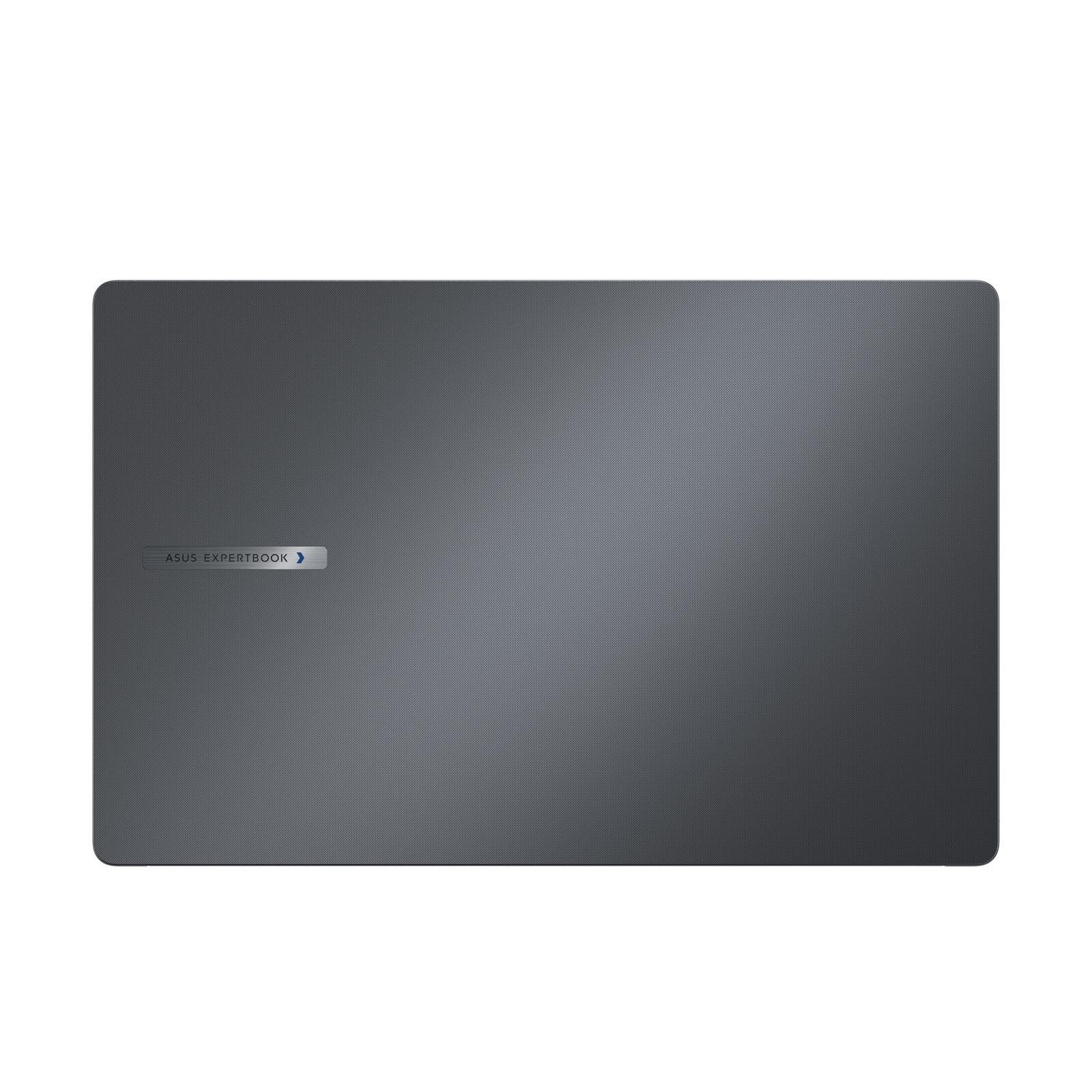 Asus ExpertBook B1 Intel Core 5 210H 16GB RAM, 512GB SSD, Intel Graphics Business-Notebook (39,6 cm/15,6 Zoll, Intel Core 5 210H, Intel Graphics, 16 GB, 512 GB SSD, PS Display, FHD WebCam, LAN, HDMI 1.4)