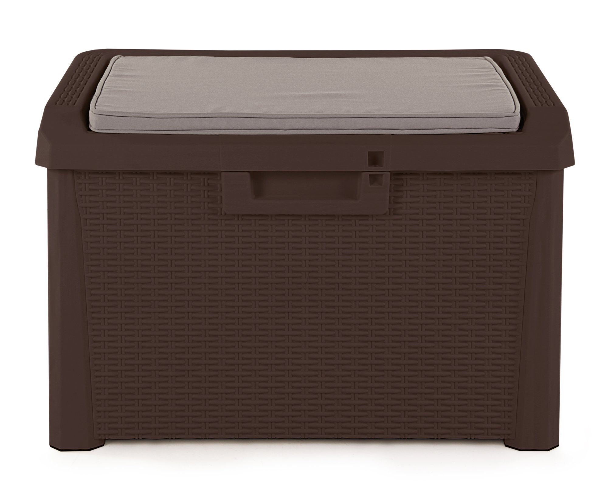 ONDIS24 Kissenbox Kissenbox Santo kompakt Auflagenbox günstig online kaufen