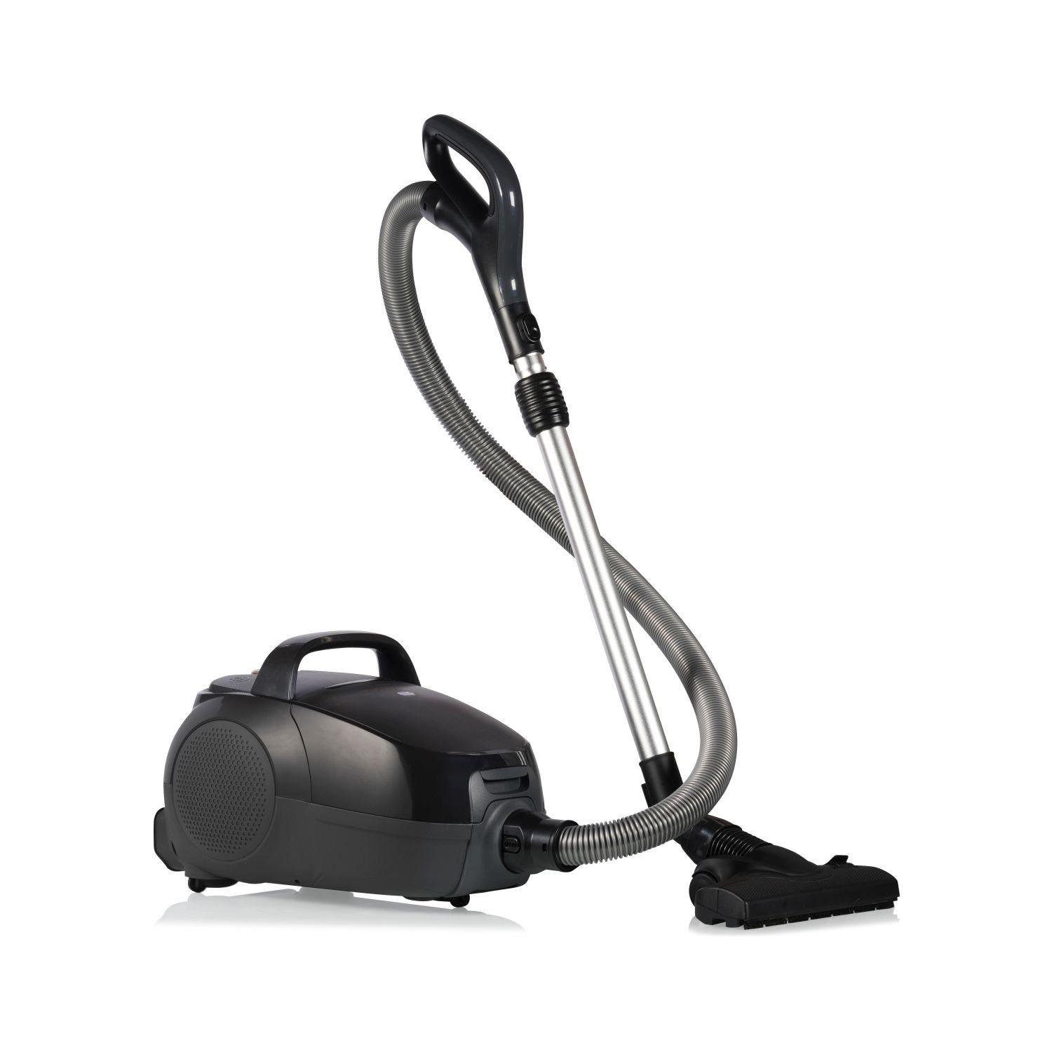 PRINCESS Bodenstaubsauger Princess 336090 Airmotion Pro Staubsauger - Mit Staubbeutel - 4L, 800 W, Mit Beutel - Volumen: 4L - 800 W