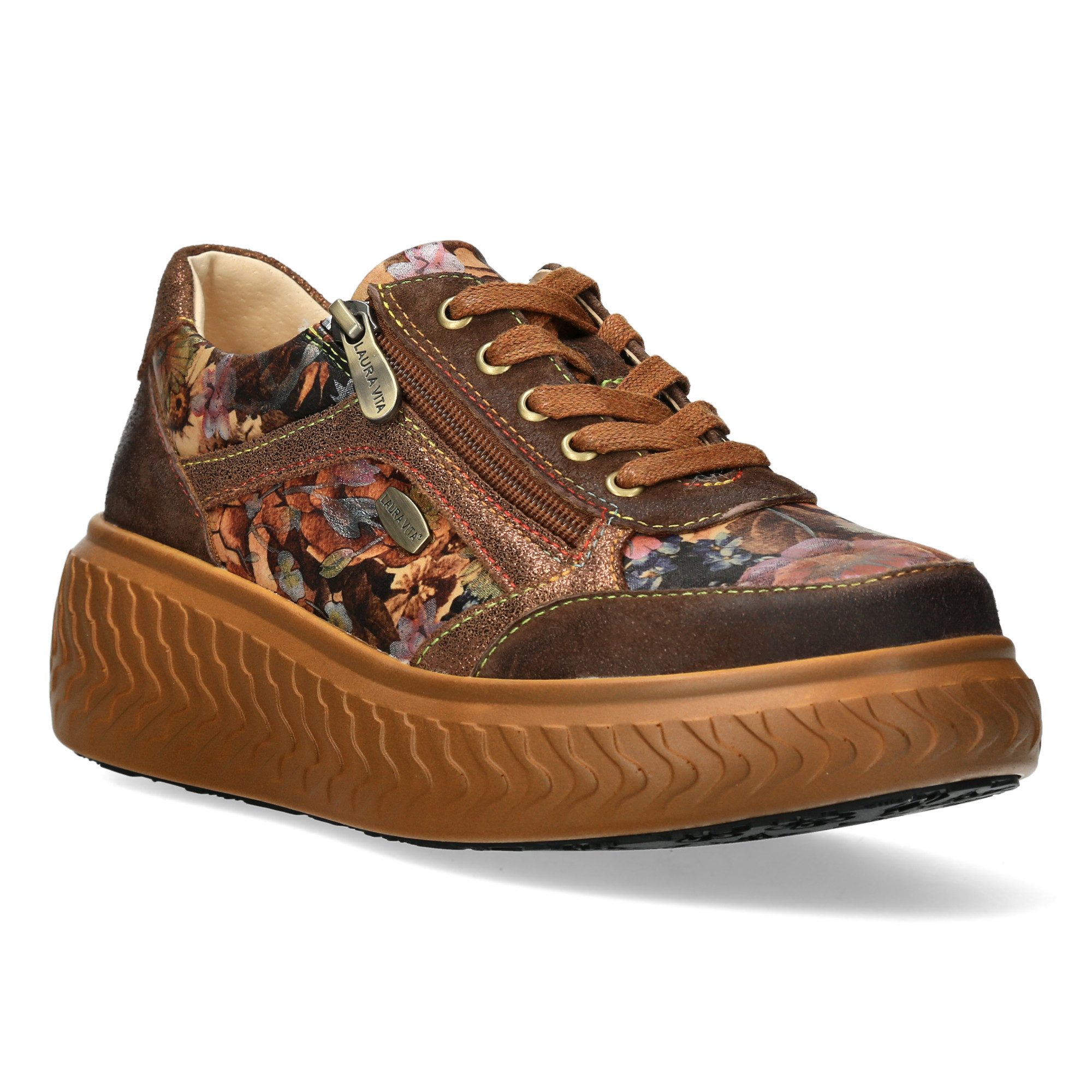 LAURA VITA Sodao Sneaker