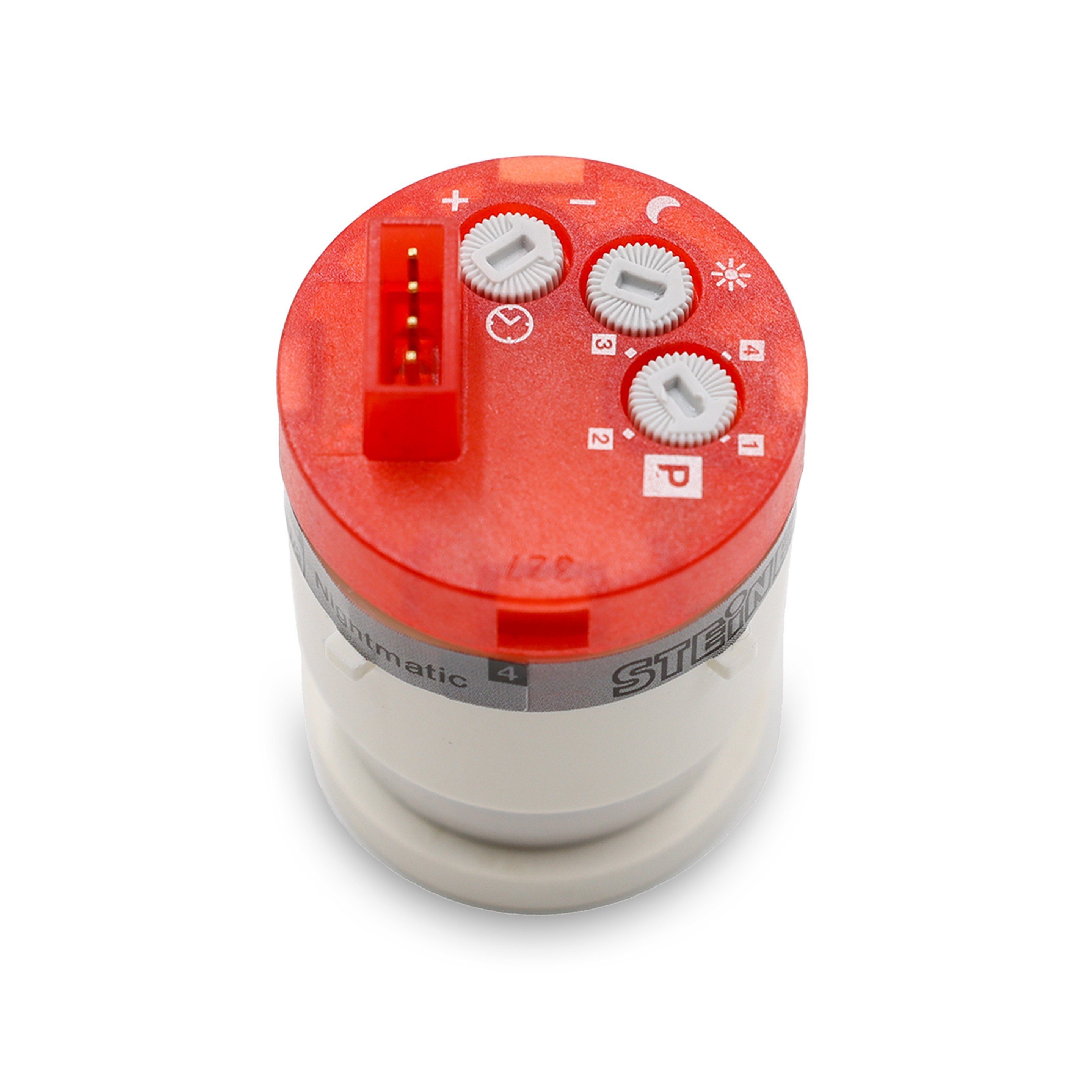 steinel Sensor Ersatz-Minisensor, Ersatzsensor, Weiß, Universal, Ersatzteil