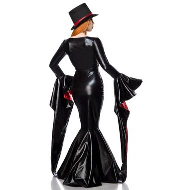 Mask Paradise Vampir-Kostüm Magic Mistress Kostüm Hexen, Vampire Gothic Outfit, Karneval Halloween