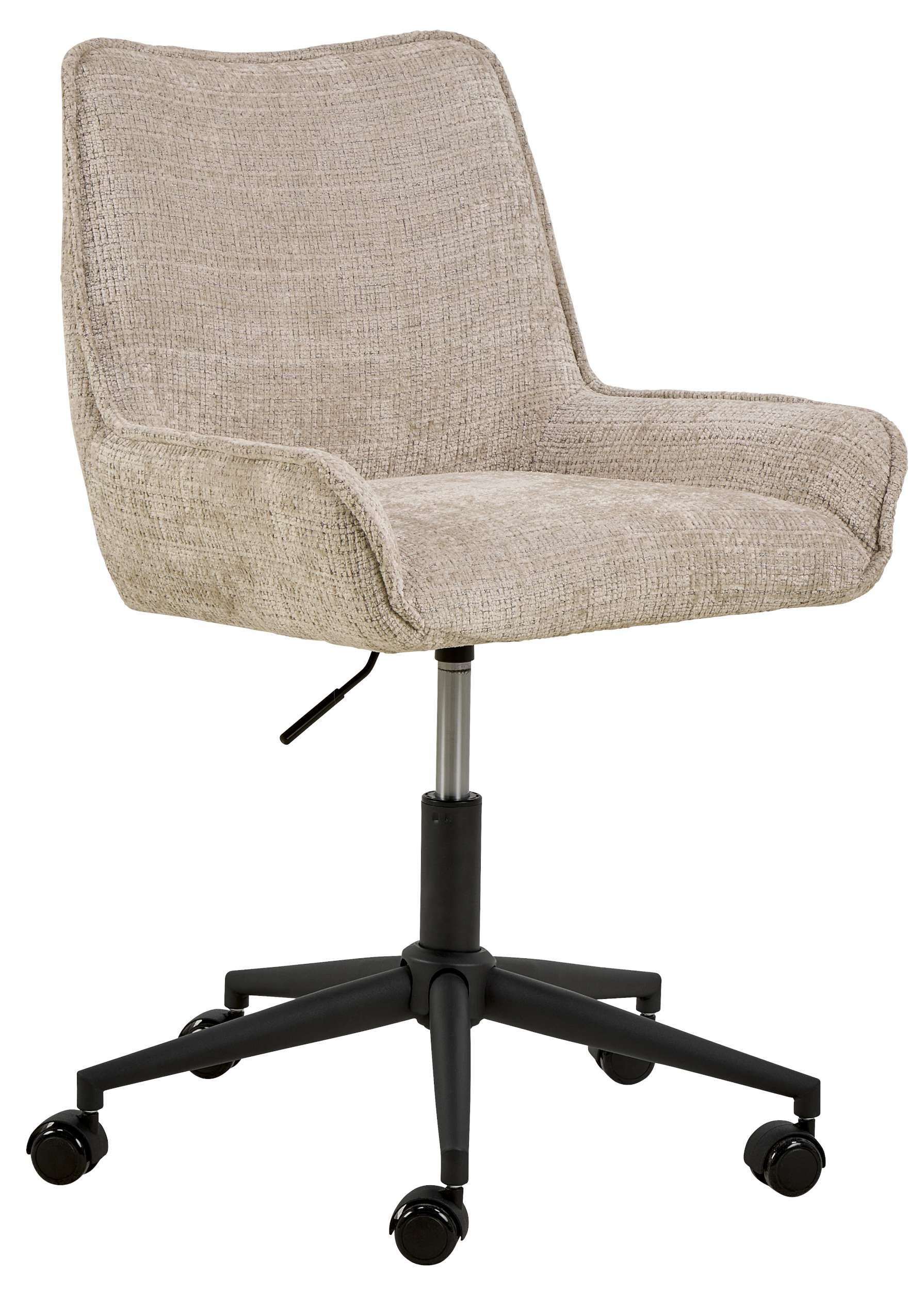 99rooms Kinderstuhl Eston (Computertisch, Arbeitstisch, Kindertisch, Jugenschreibtisch), Funktionales Designkonzept in origineller Formgebung