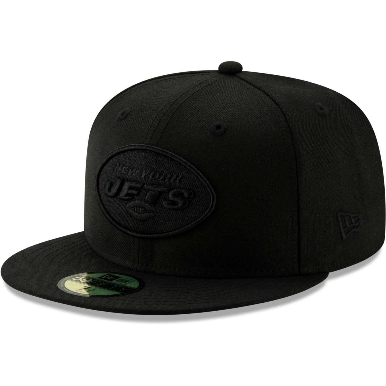 New Era Fitted Cap 59Fifty ALL New York Jets günstig online kaufen