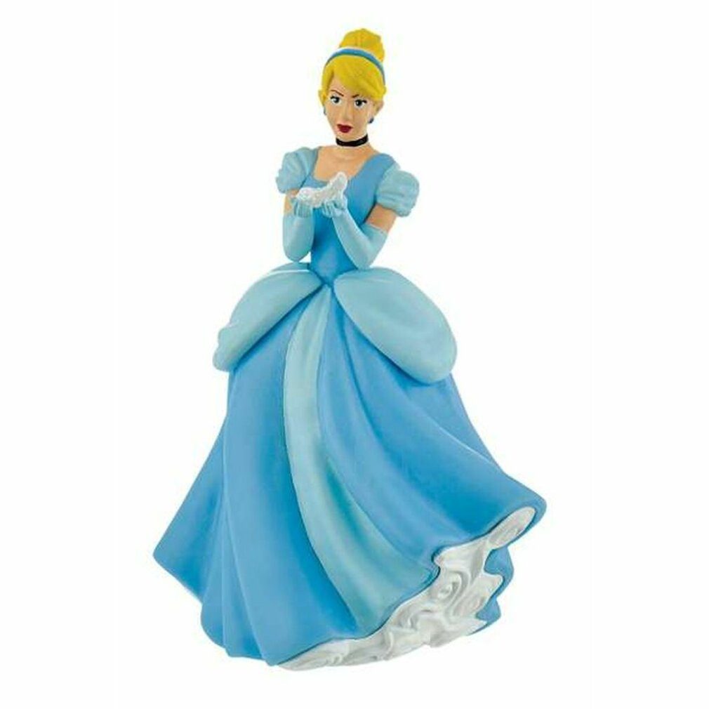 BULLYLAND Spielfigur - Disney Princess - Cinderella Figure