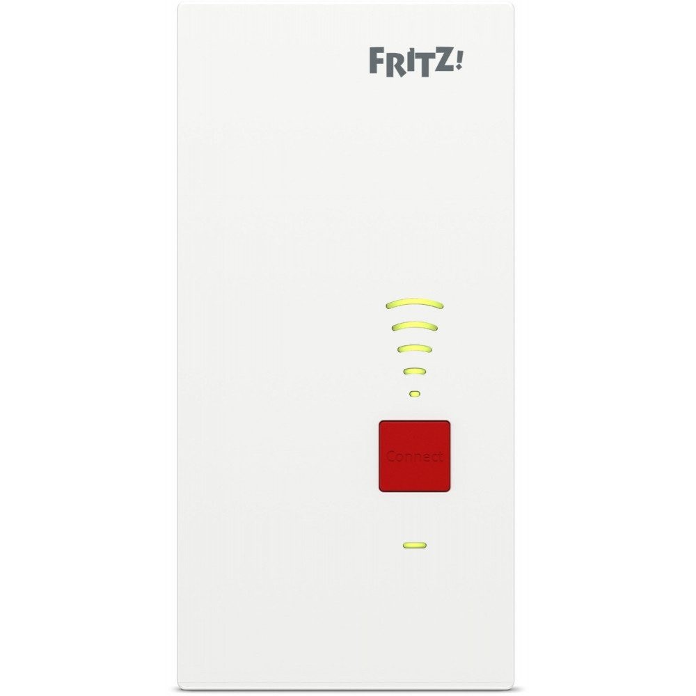 AVM FRITZ!Repeater 2700 - WLAN-Repeater - weiß WLAN-Access Point