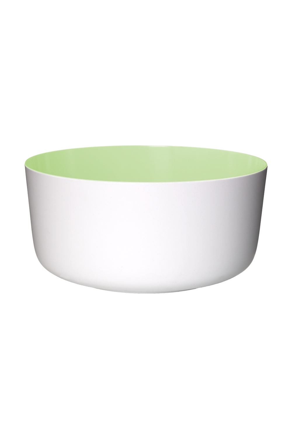 PANTONE Salatschüssel Melamin Schüssel 265mm 4,0 l Butterfly P10232002, Melamin
