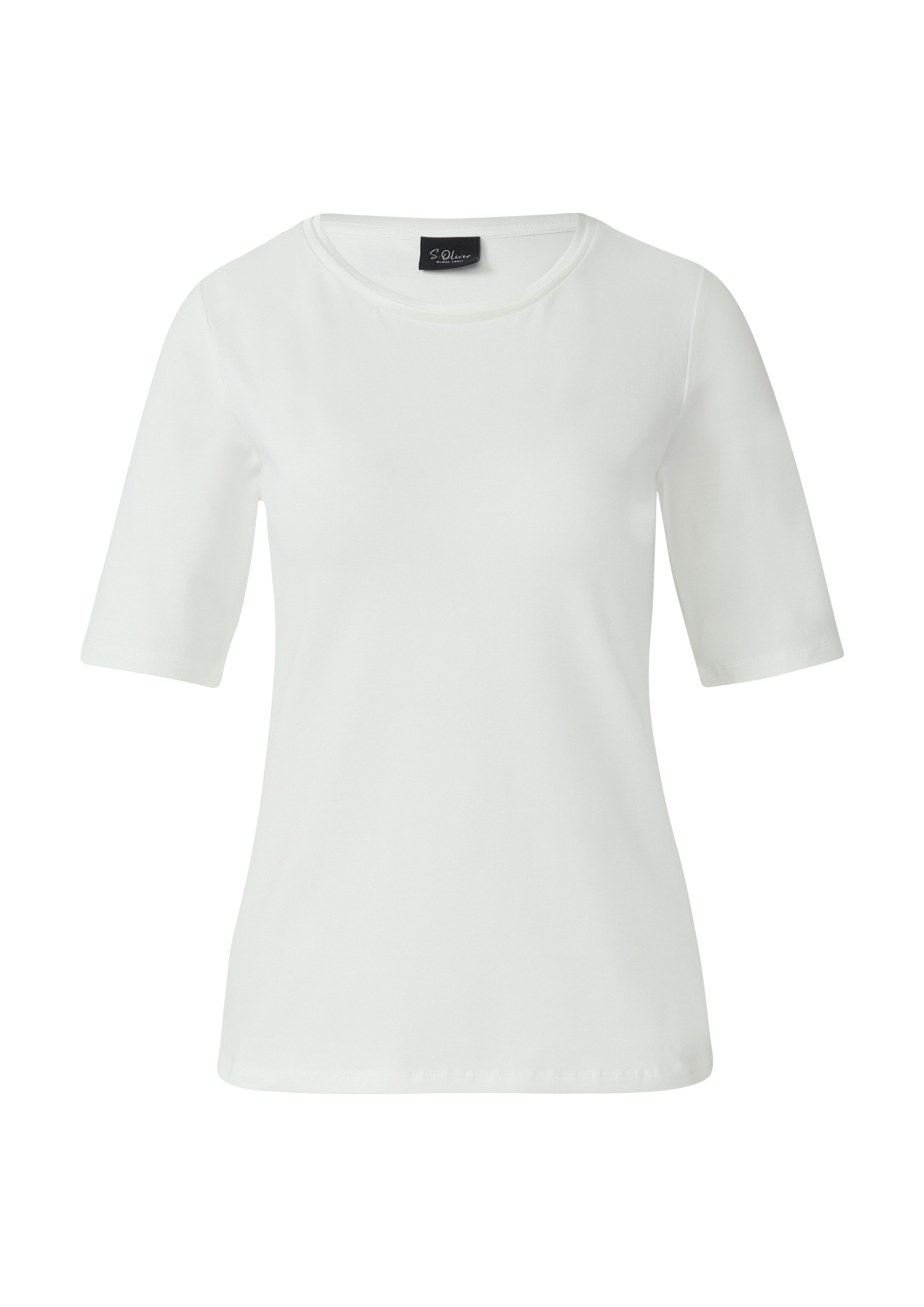 Kurzarmshirt T-Shirt