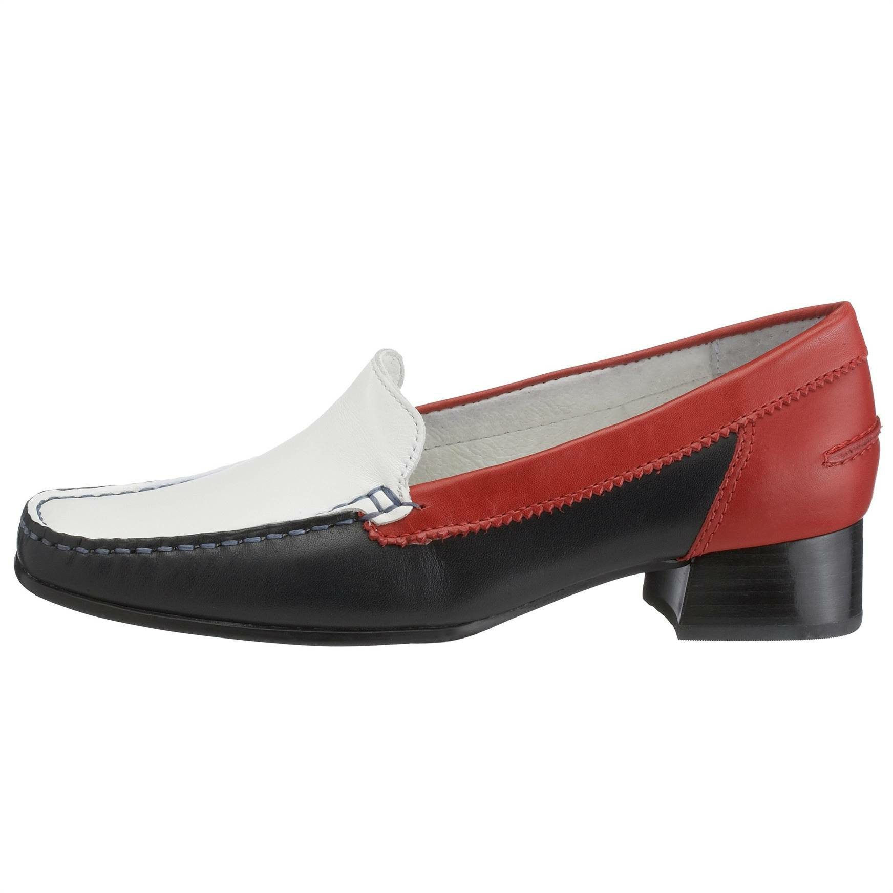 Ara Freizeit Schnürer für Damen Outdoorsandale (keine Angabe, 1-tlg., keine Angabe)