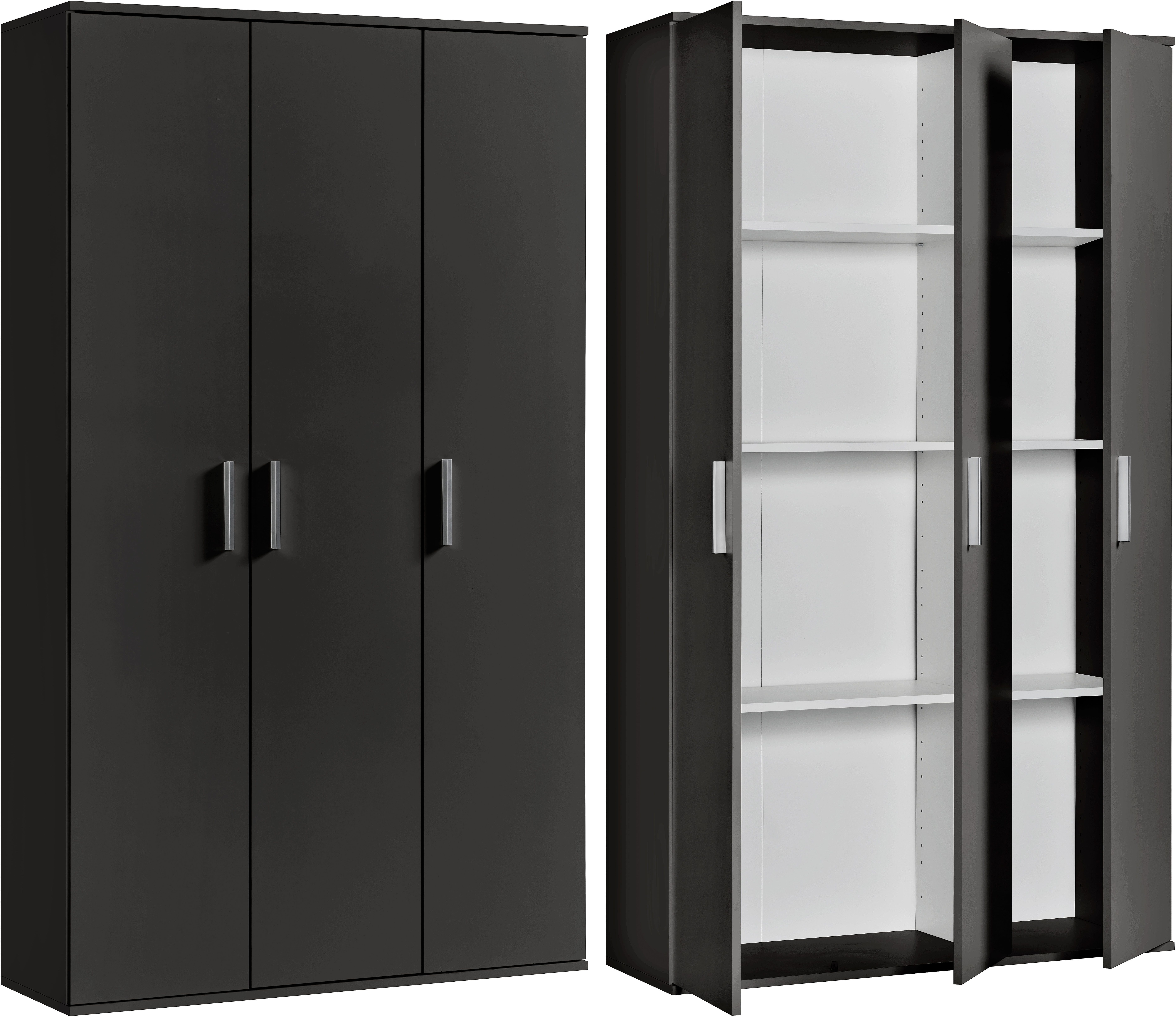 Procontour Mehrzweckschrank Haushaltsschrank Clara BESTSELLER! (OTTOs günstig online kaufen