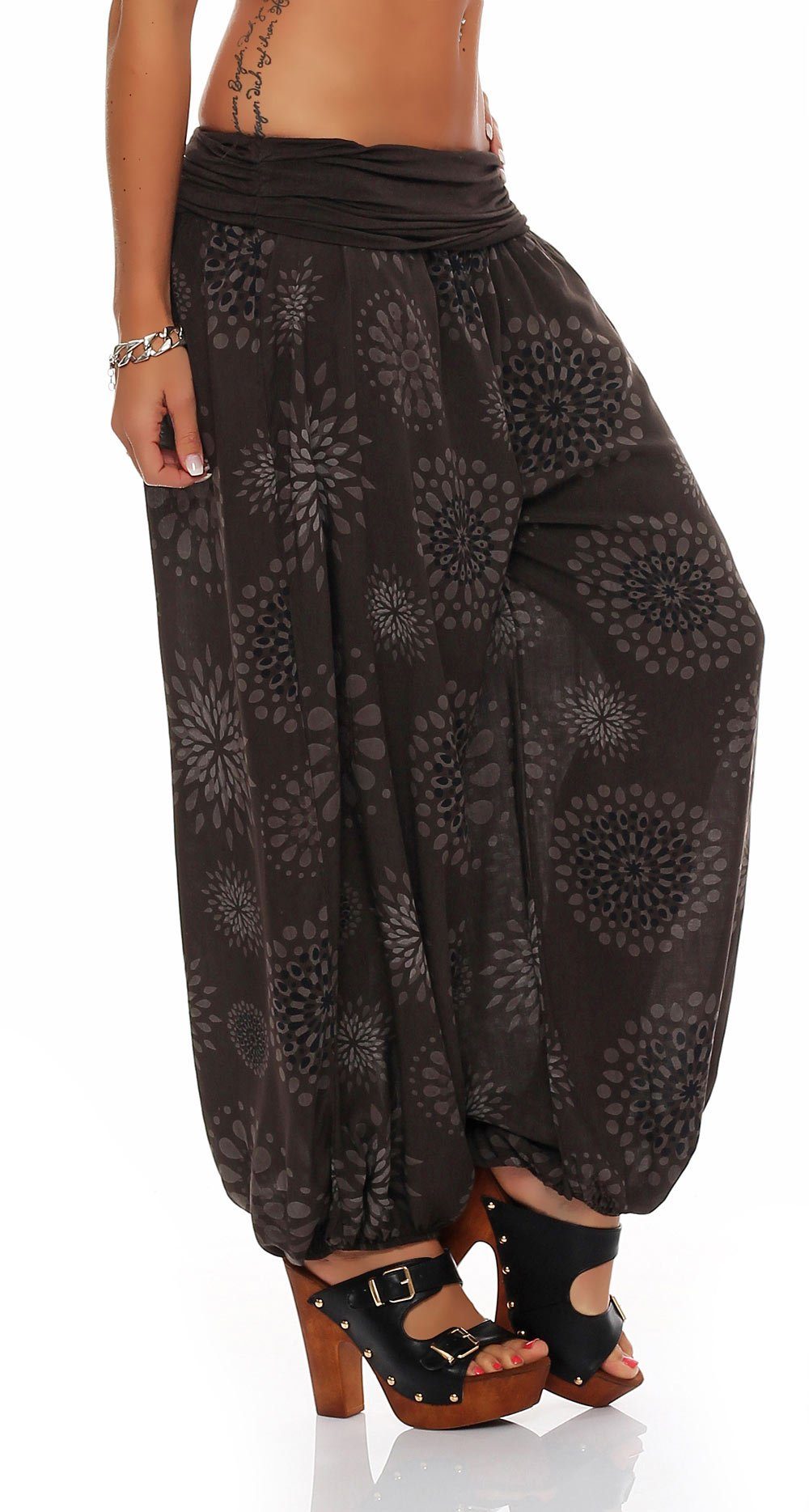 malito more than fashion Haremshose 7181 günstig online kaufen