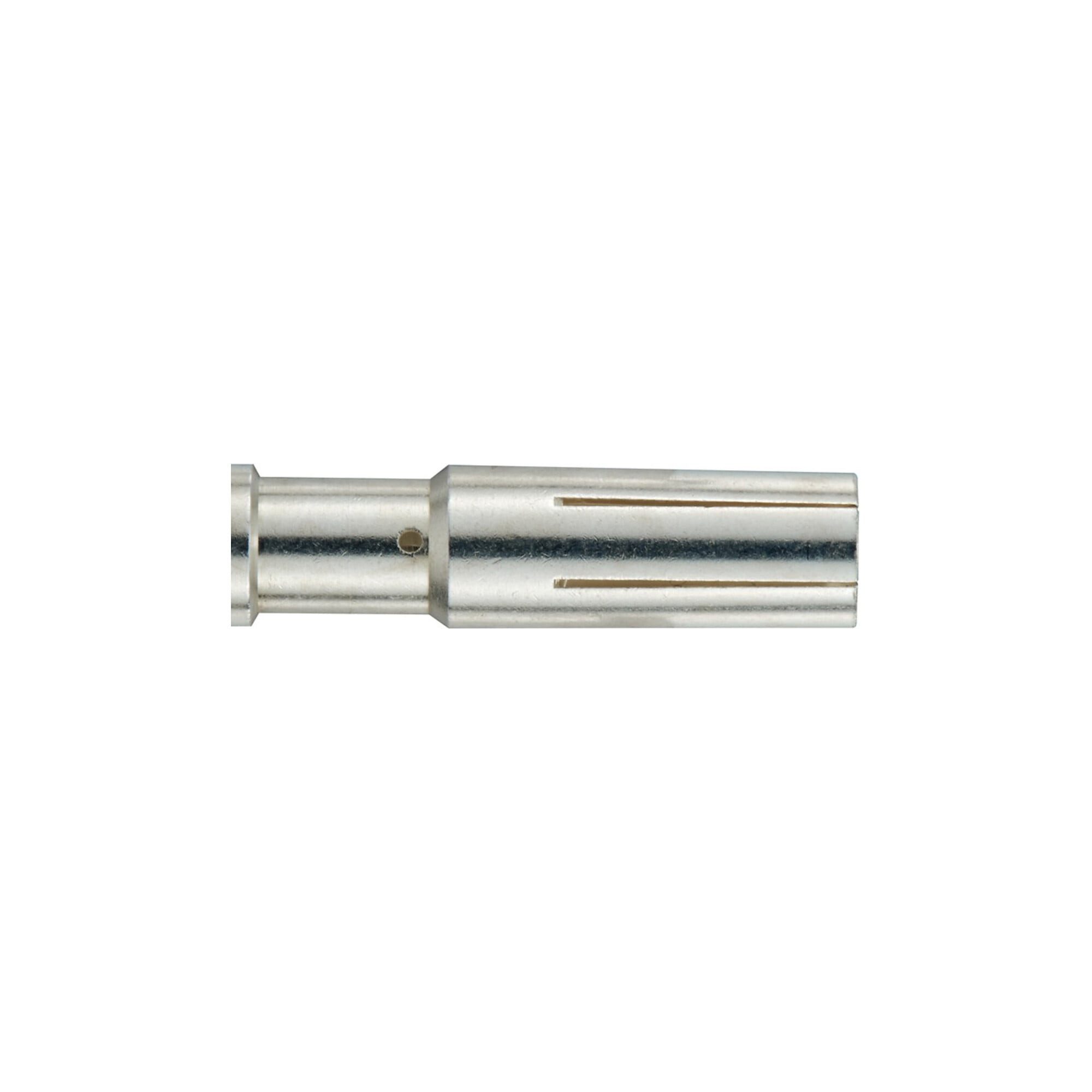 Harting Koax-Kabelverbinder Harting Kontaktbuchse 2, 5qmm 09320006205