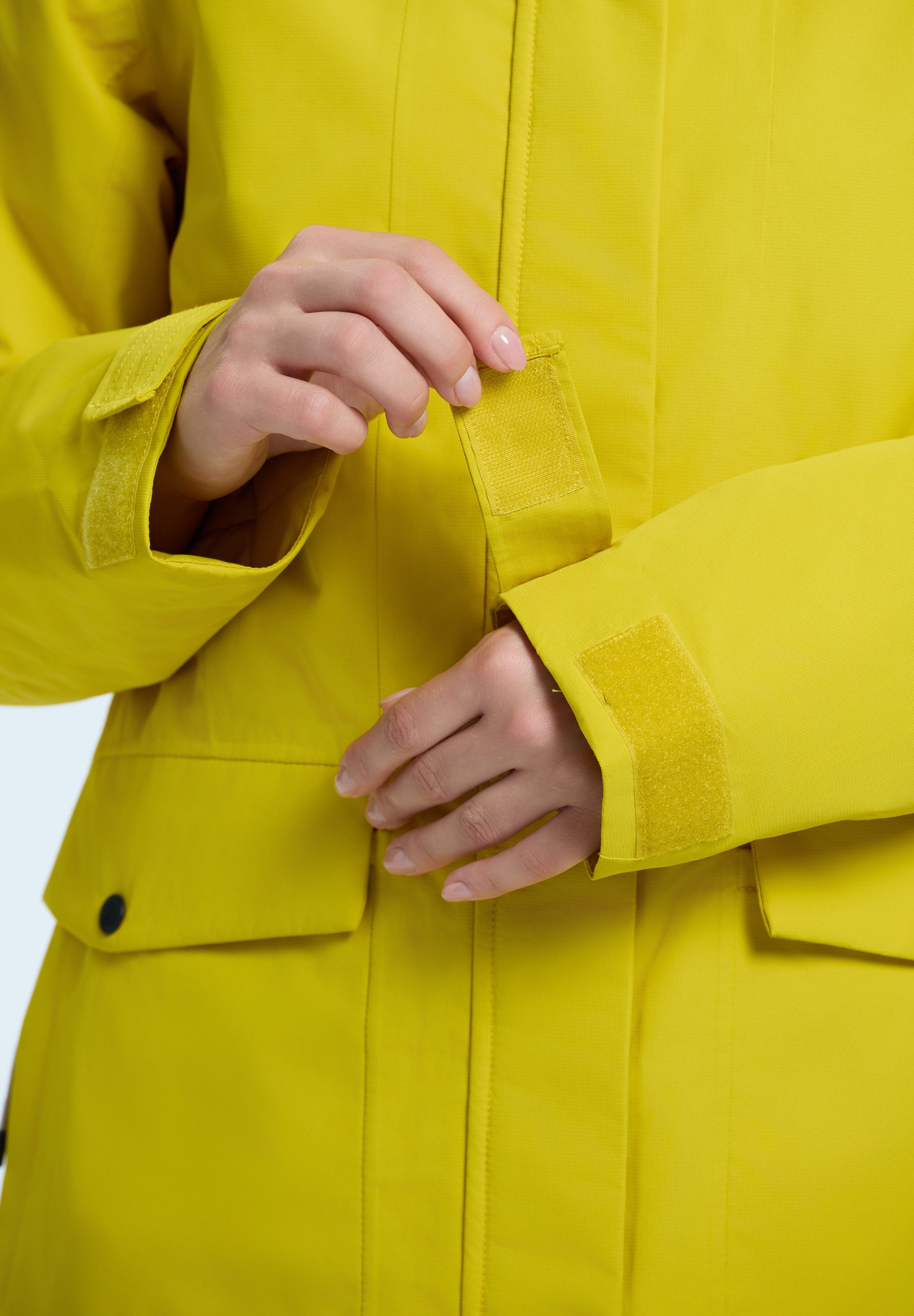 Icepeak Funktionsparka ICEPEAK ALPENA günstig online kaufen