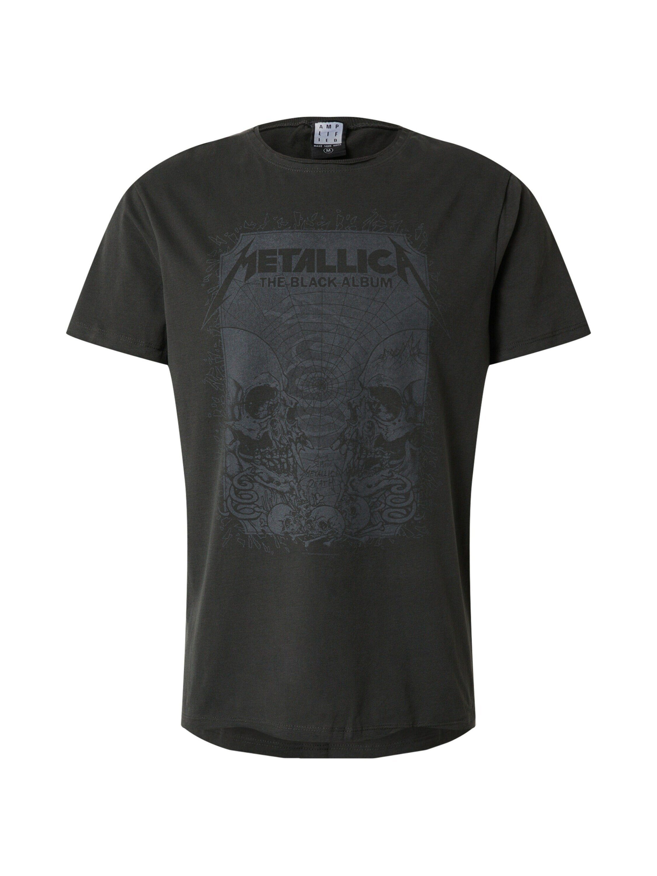 Amplified T-Shirt (1-tlg)