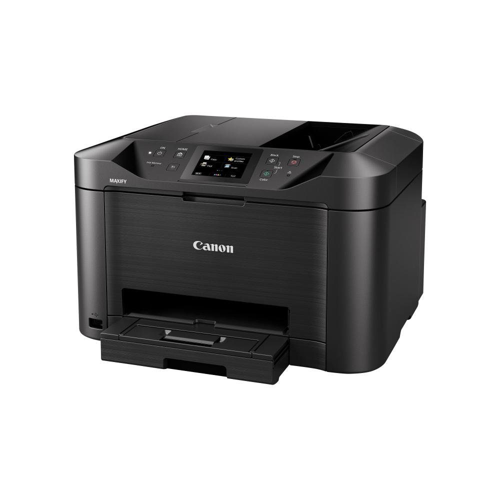 Canon MAXIFY MB5150 4-in-1 Multifunktionssystem Multifunktionsdrucker