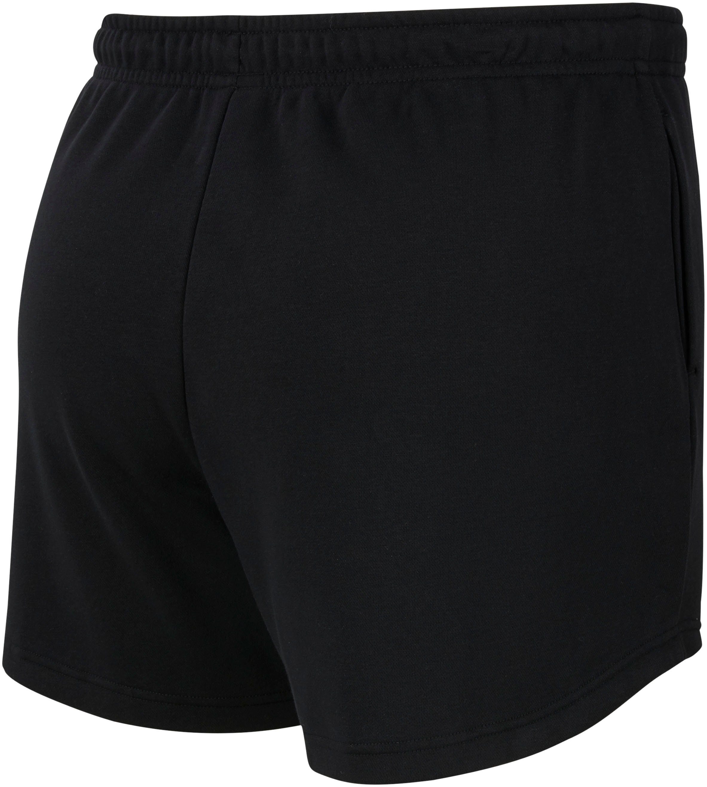 Shorts Sportswear Women's Nike Size Sweatshorts Sportswear Plus Nike