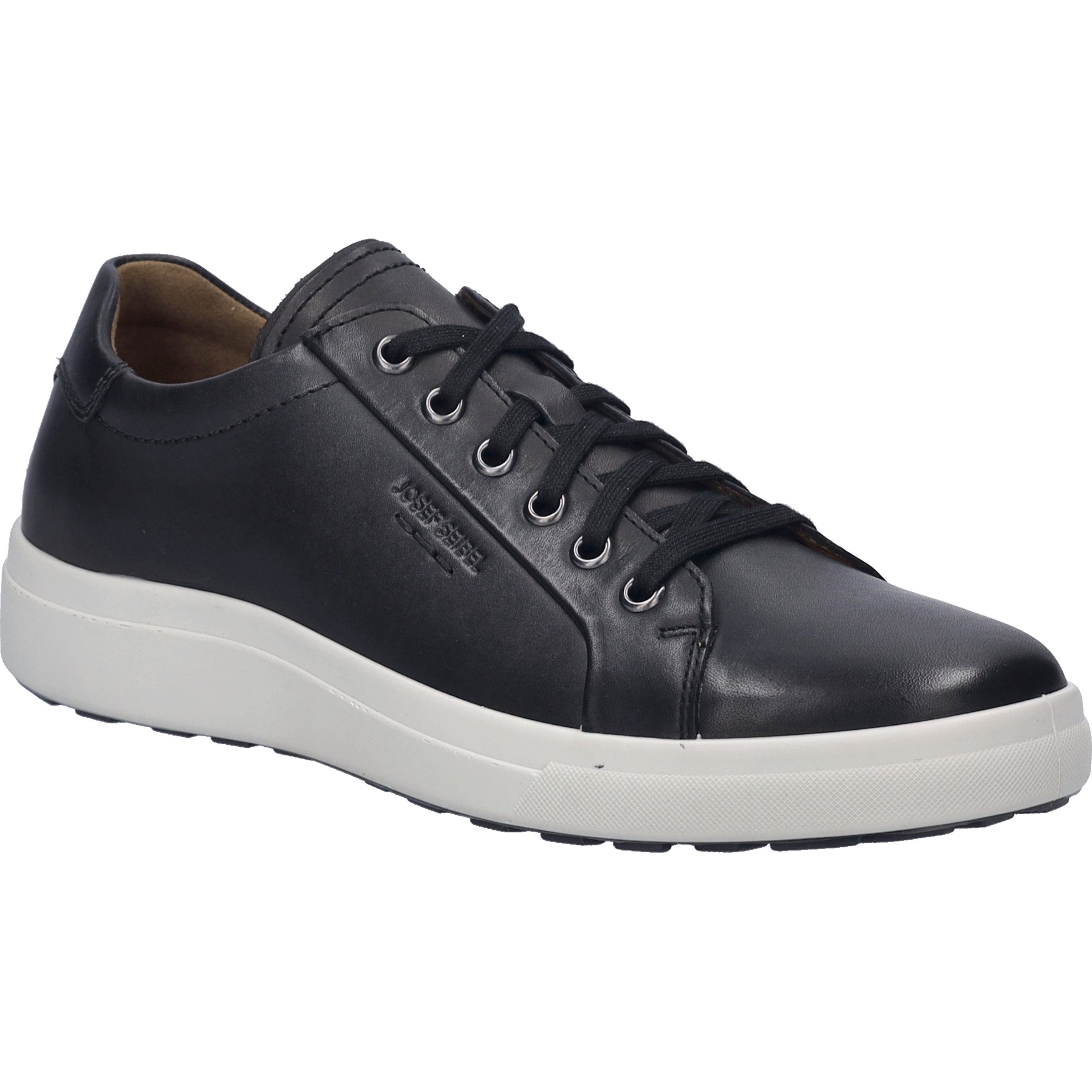 Maddox 05,schwarz Sneaker