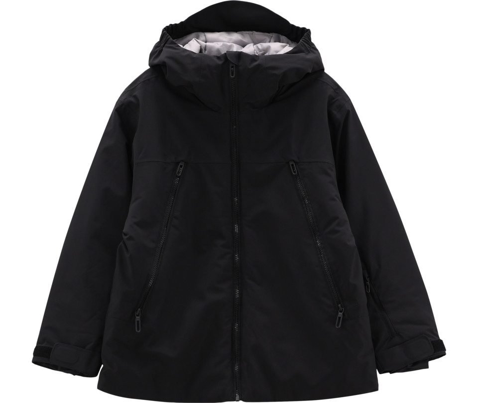 CMP Anorak CMP Fix Hood Skijacke Kinder