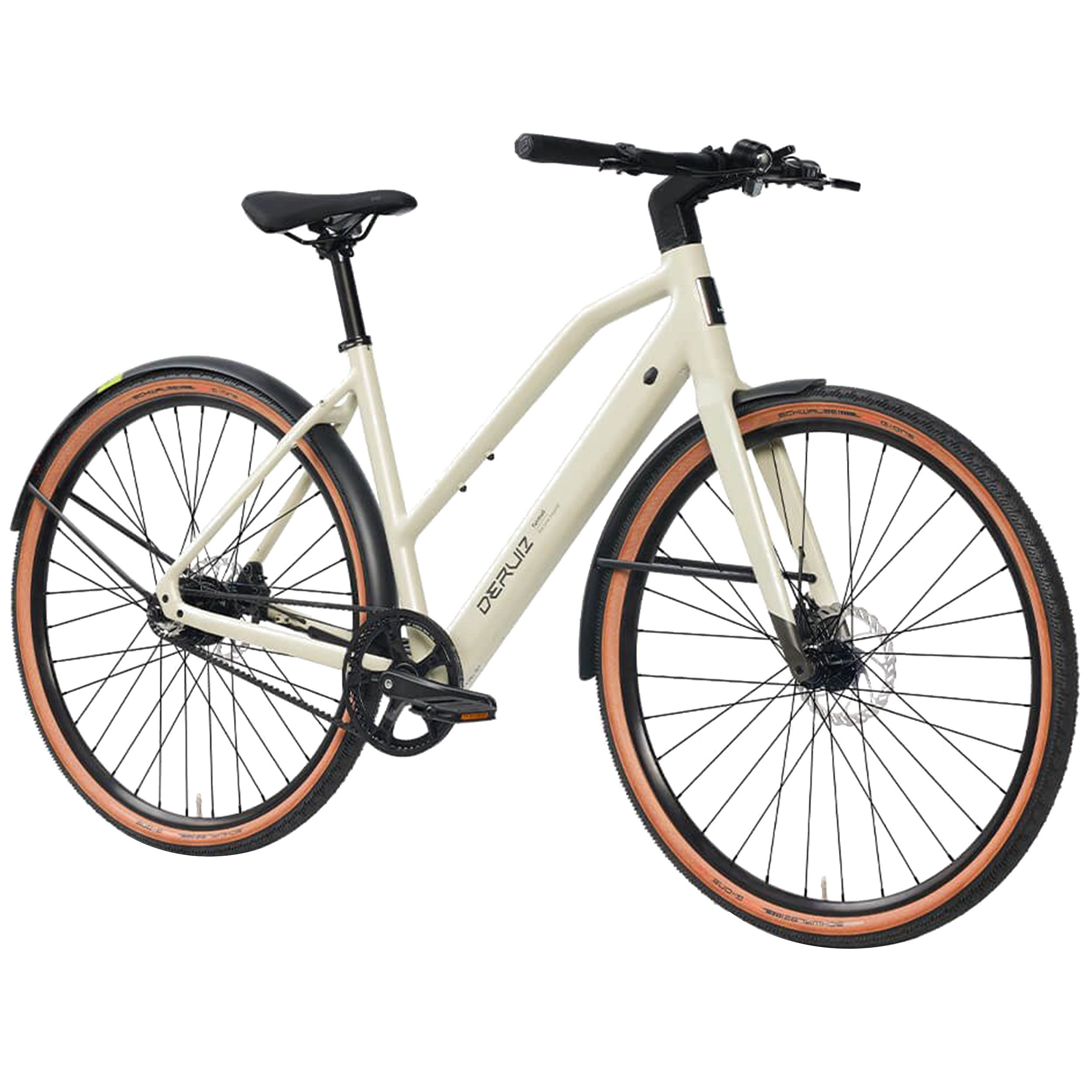 E-Bike Cityrad 2025 Turmali 48.5&52&58cm Ebike sale für Damen und Herren
