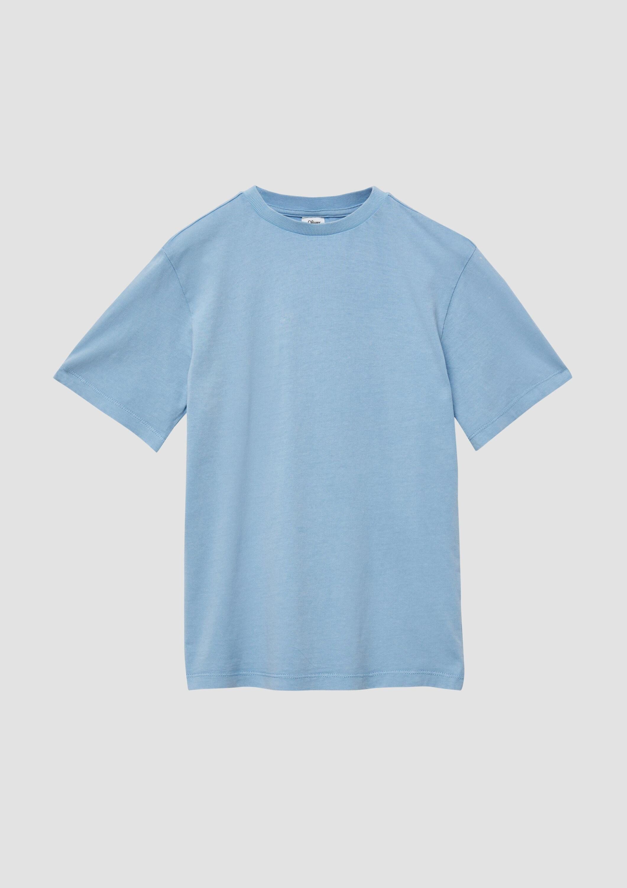 Kurzarmshirt T-Shirt