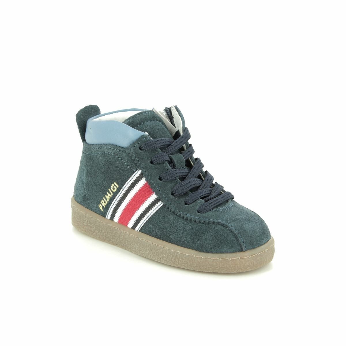 Primigi Stiefel für Jungen Stiefel (keine Angabe, 1-tlg., keine Angabe)