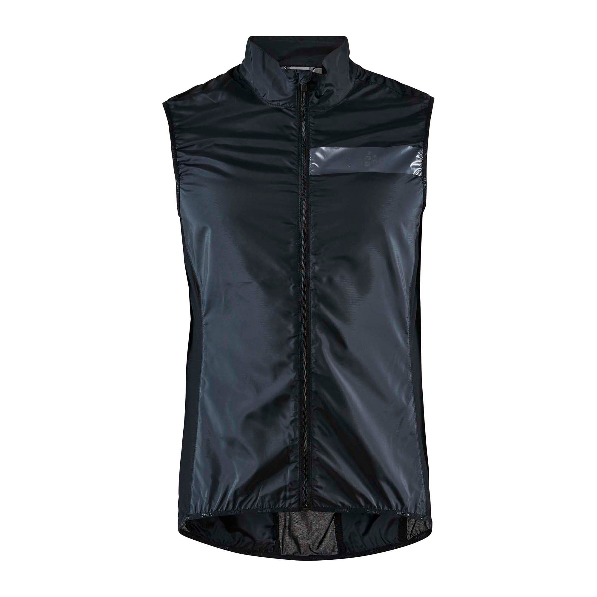 Funktionsweste Craft Herren Windweste Essence Light Wind Vest 1908814