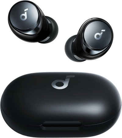 SoundCore Space A40 Bluetooth-Kopfhörer (Kabellose Earbuds)