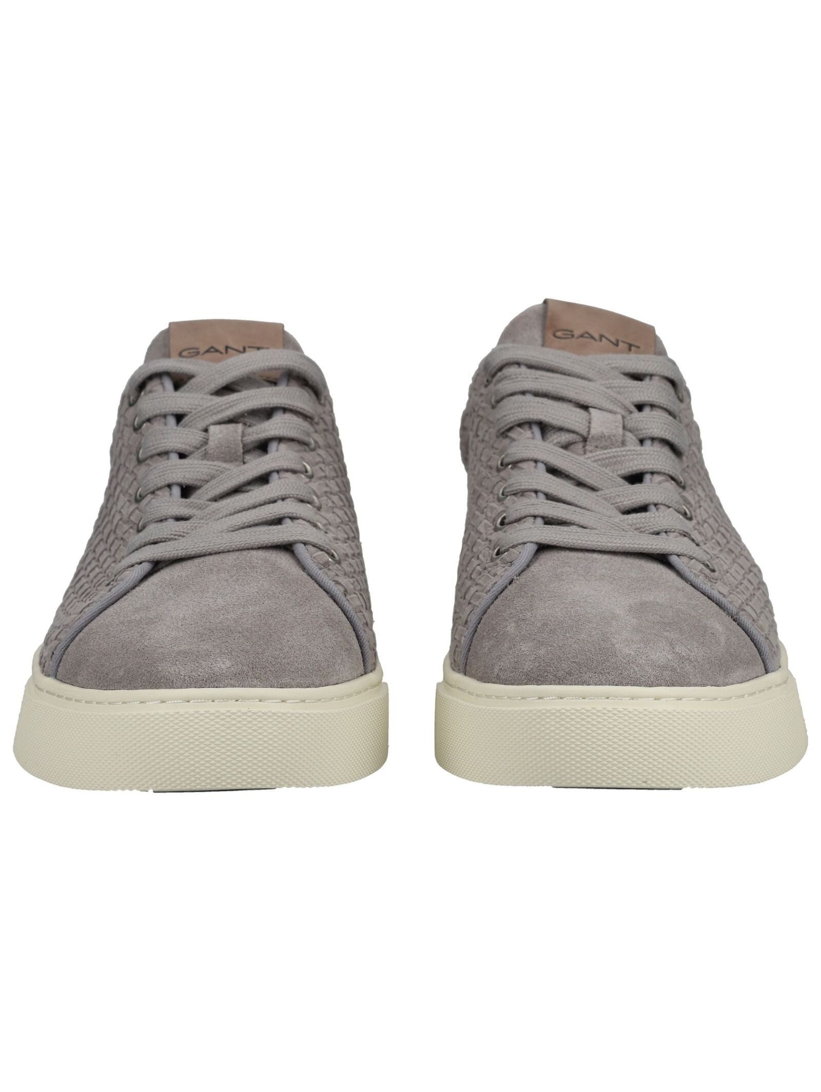 Gant Gant Sneaker Veloursleder Sneaker