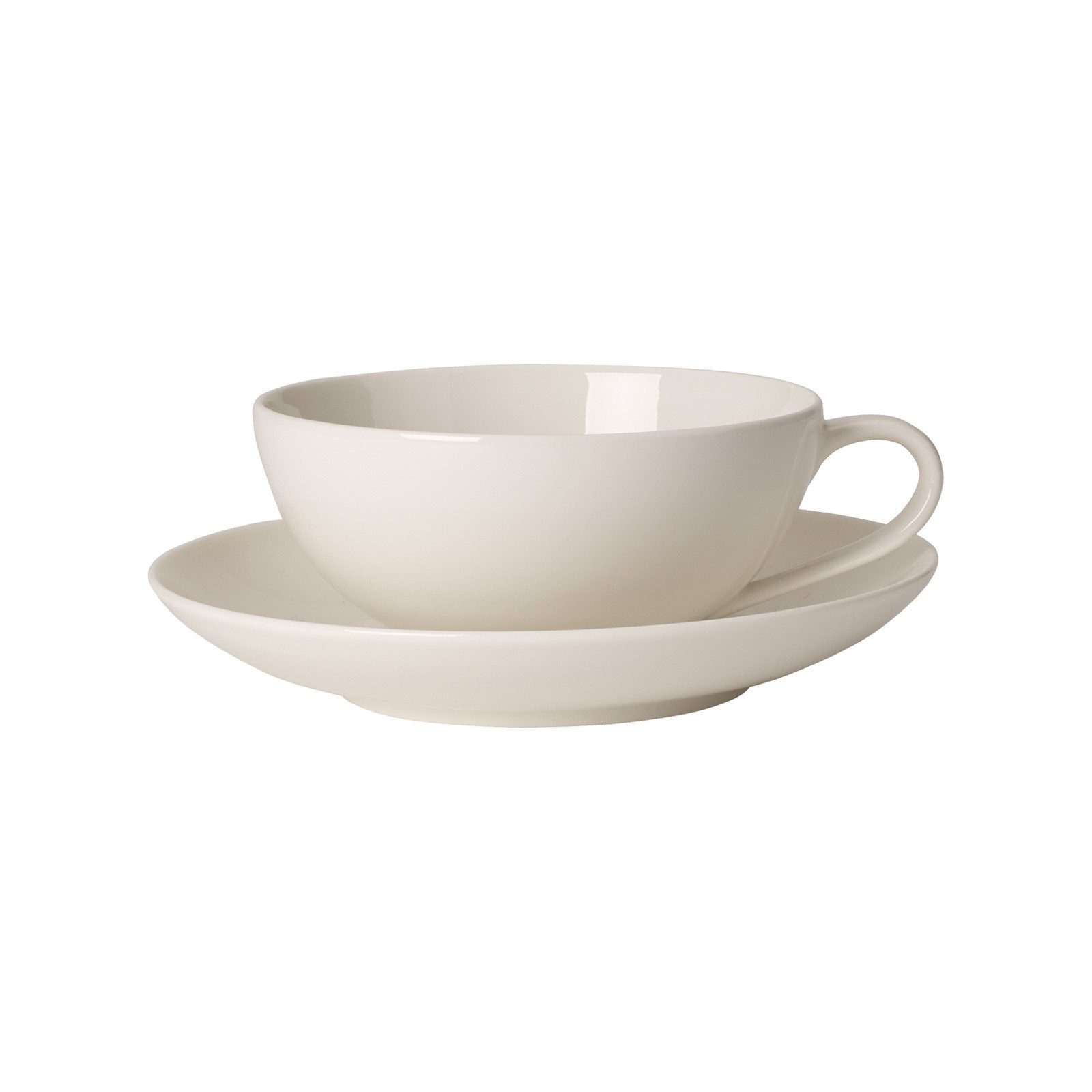 Tasse For Me Teetasse mit Untertasse 110 ml